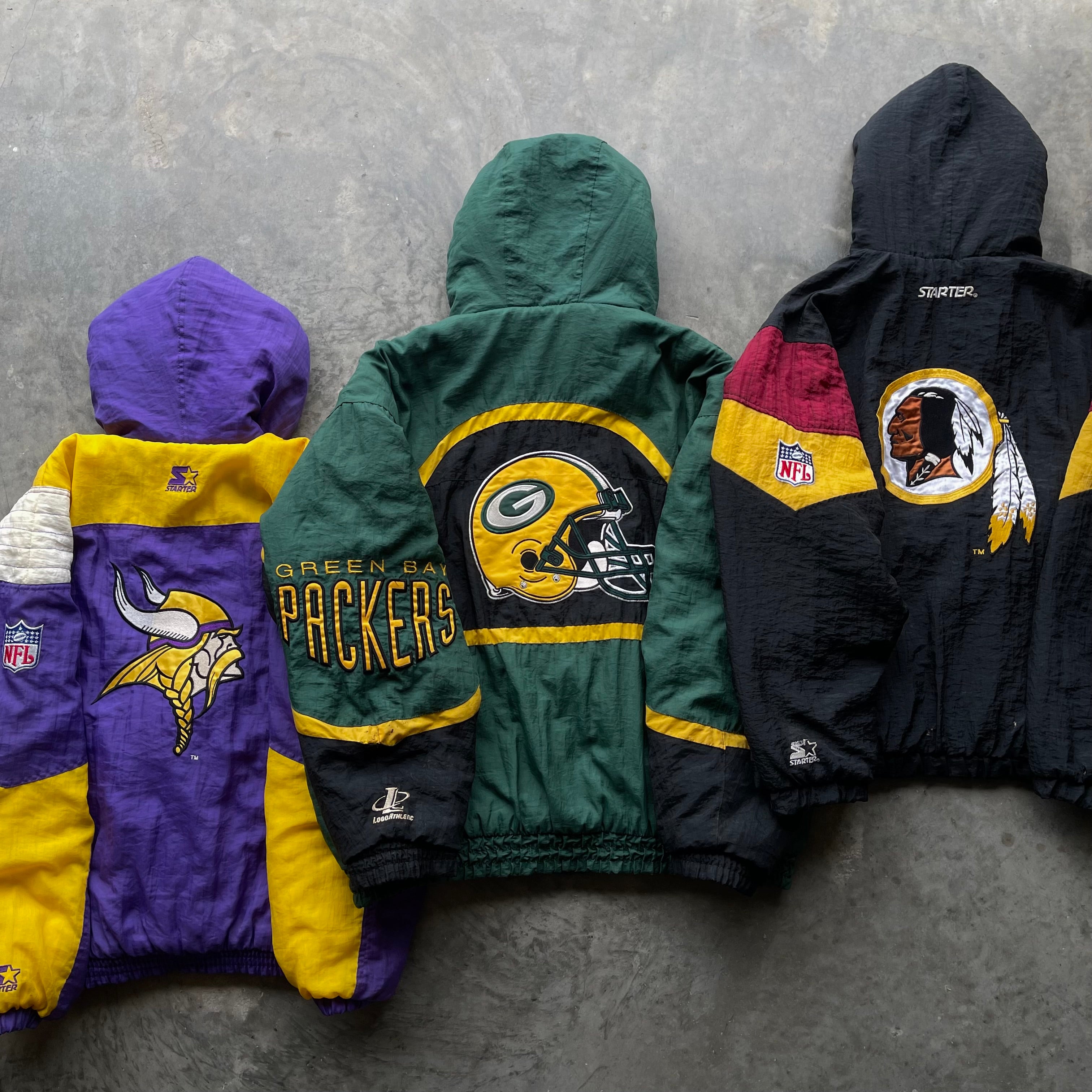 OUTERWEAR – 407Prominent