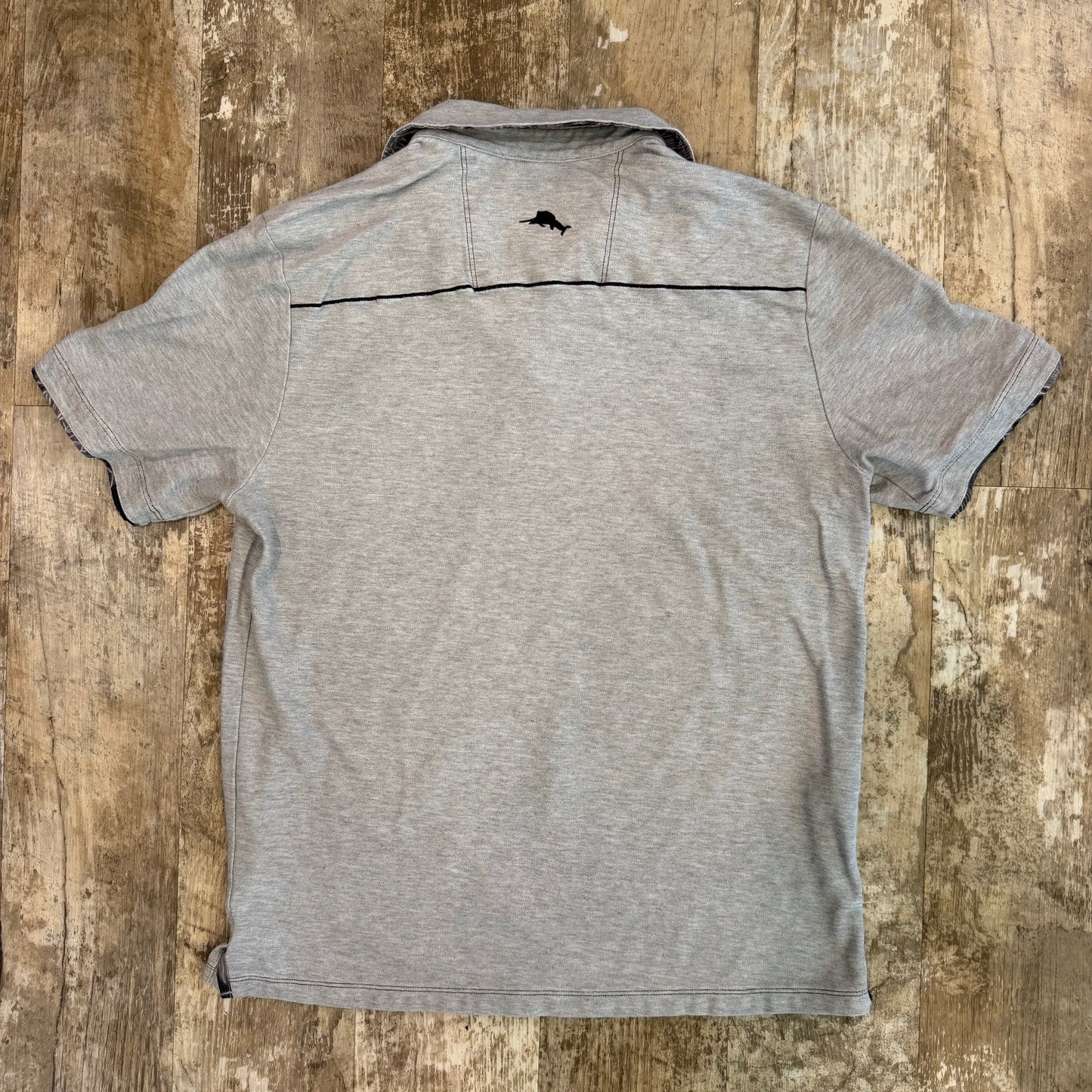 (M) Tommy Bahama 'Island Zone' UCF Polo