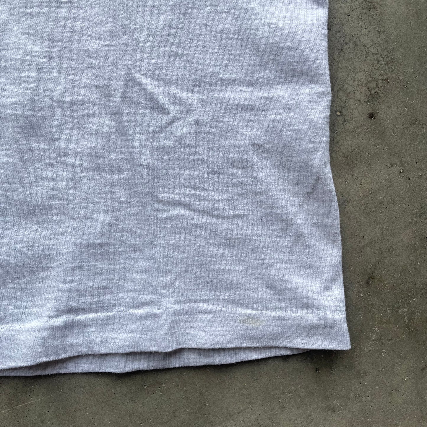 (M) 90s University of Miami Hurricanes “Sebastian” Graphic Tee
