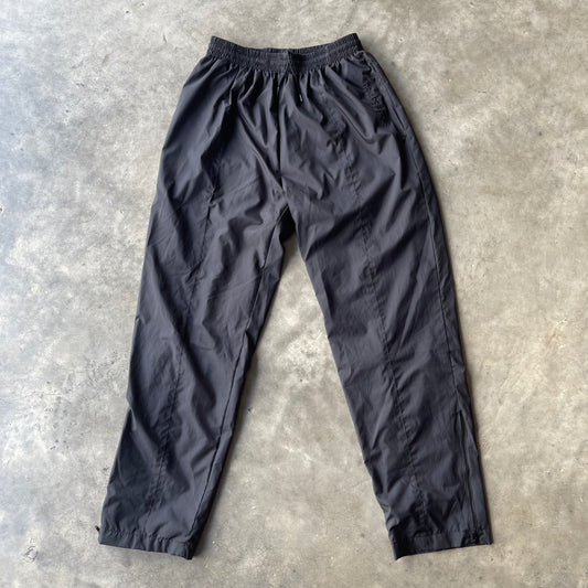 (M) 00s New Balance Black Track Pants
