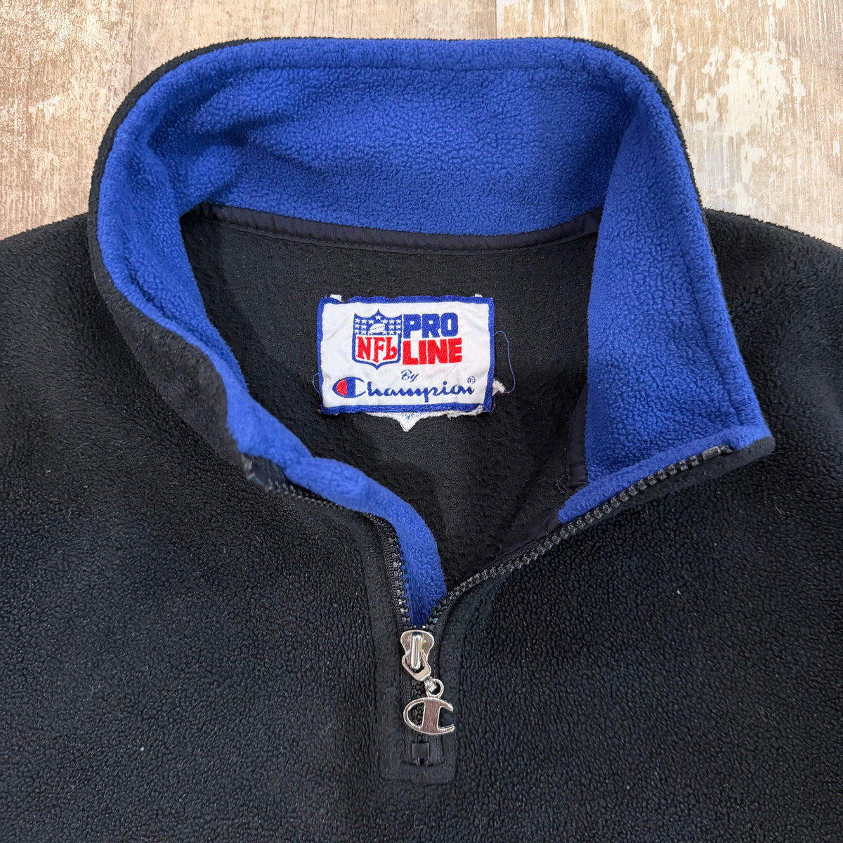 (L) Vintage 1990s New England Patriots