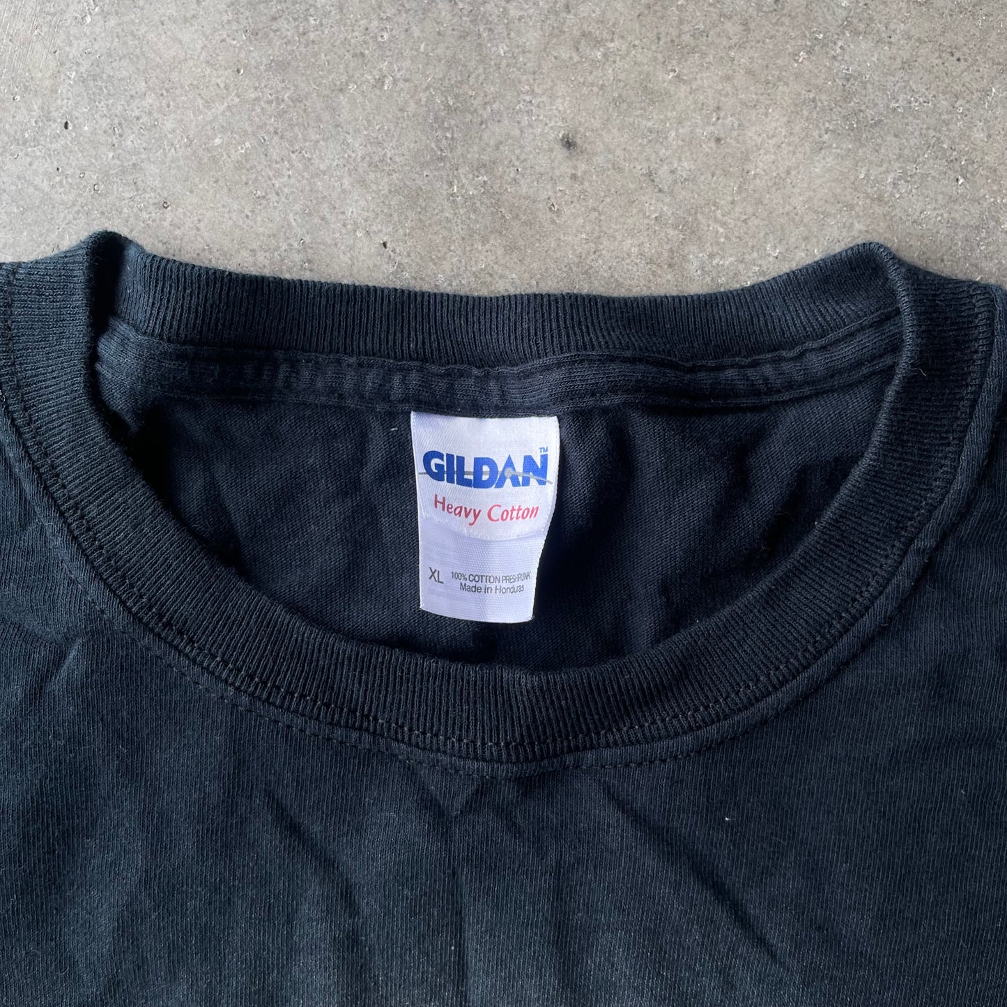 (L) 2010 Iron Maiden "The Final Frontier World Tour" Tee
