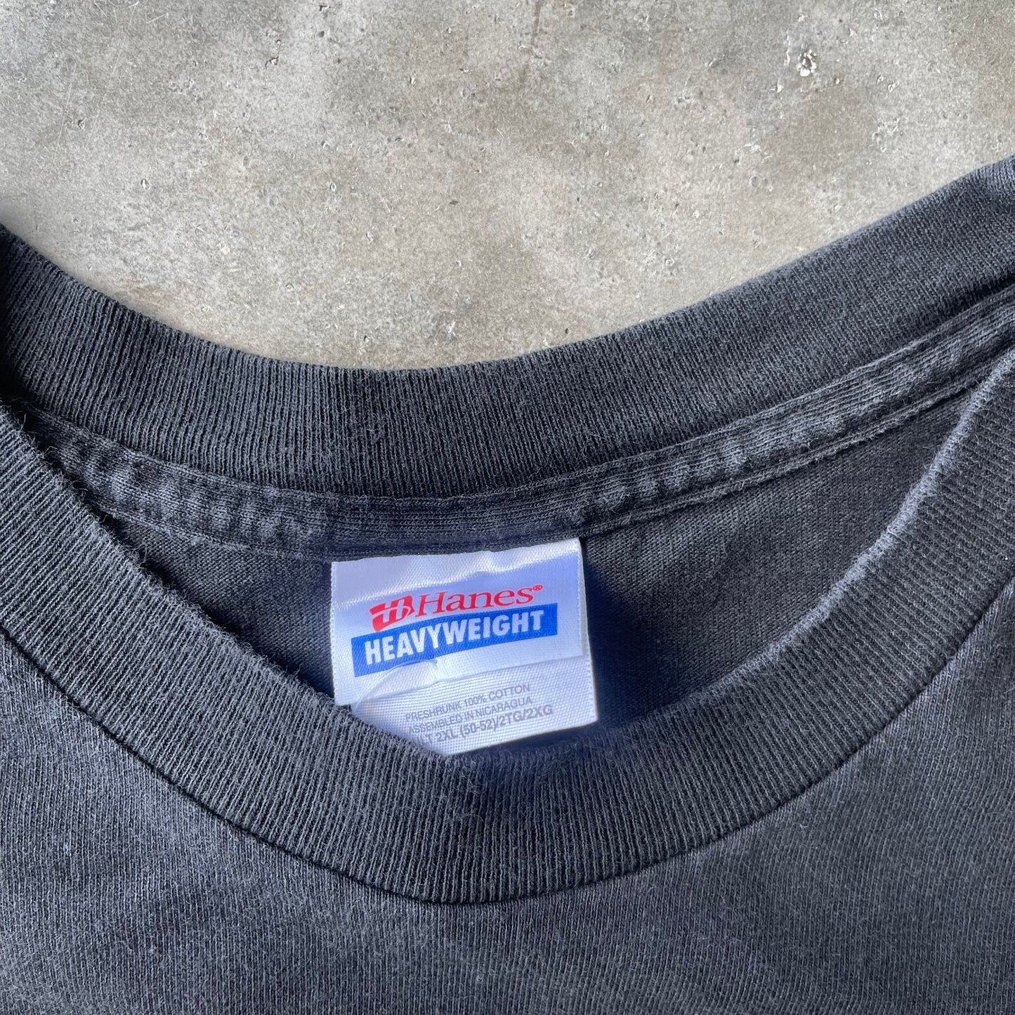 (2XL) ‘02 Bike Week “Smoke Em If You Got Em” Graphic Tee