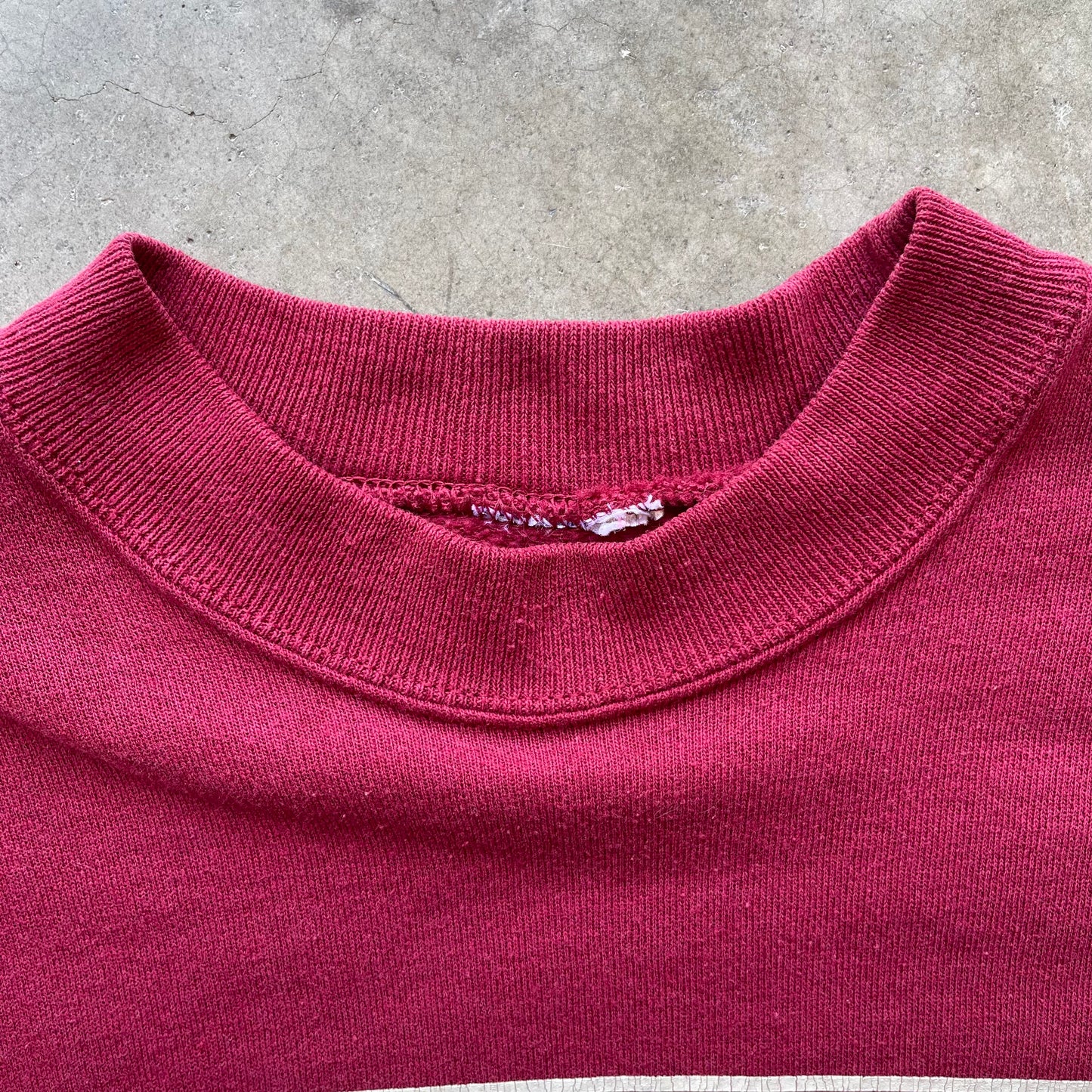 (L) 90s Florida State University FSU Crewneck