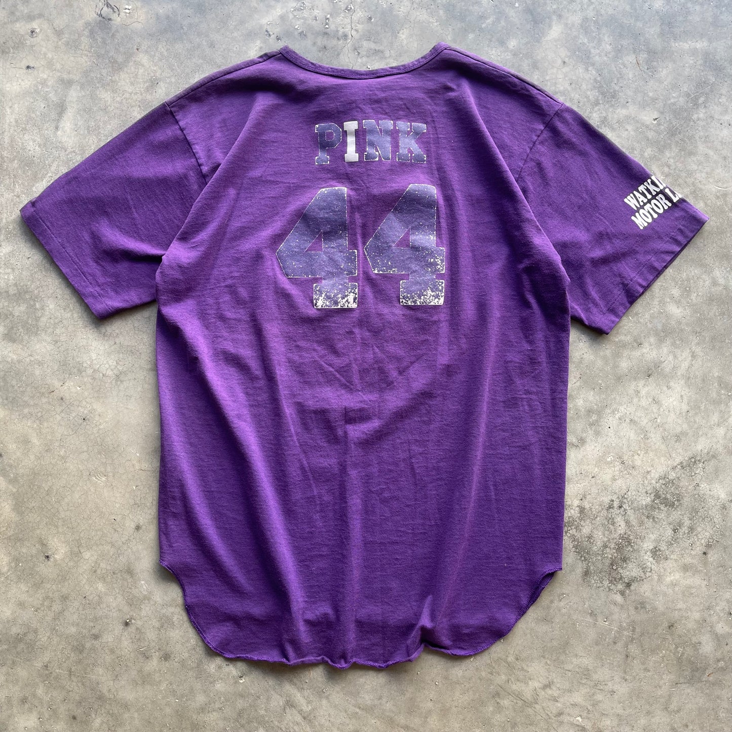 (L) 90s Devil Rays MLB Tee