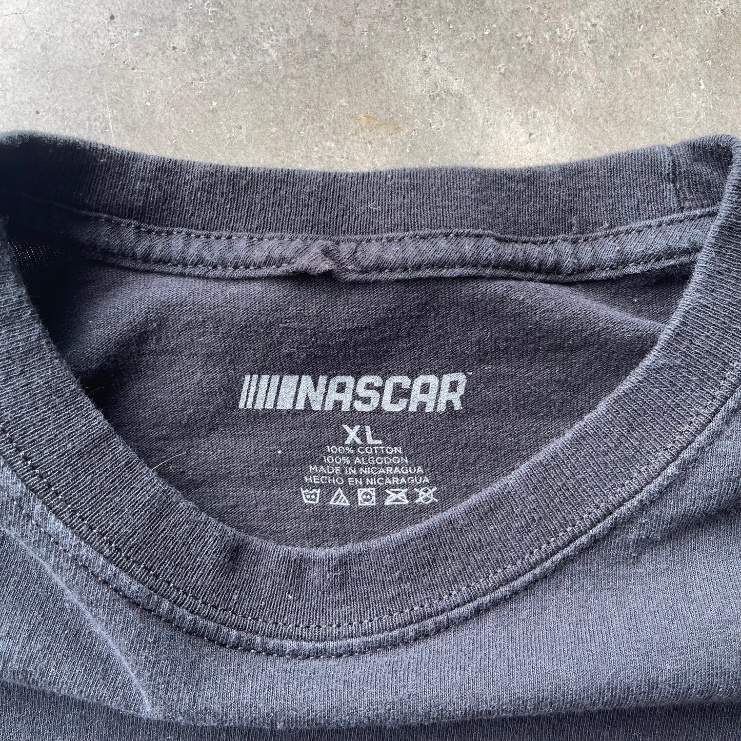 (L) Nascar 400 at Daytona Racing Tee