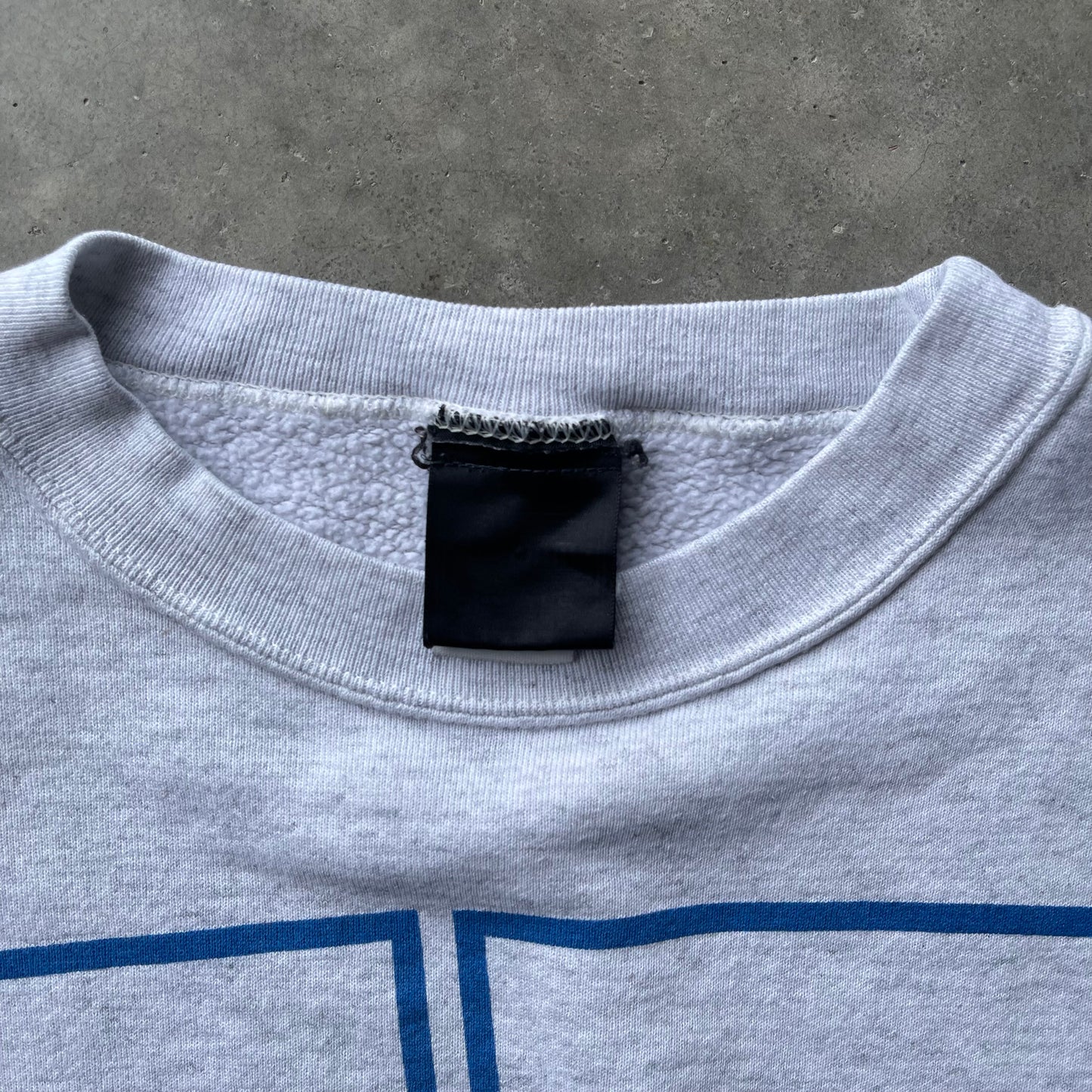 (M) 90s University of Kentucky Wildcats Graphic Crewneck