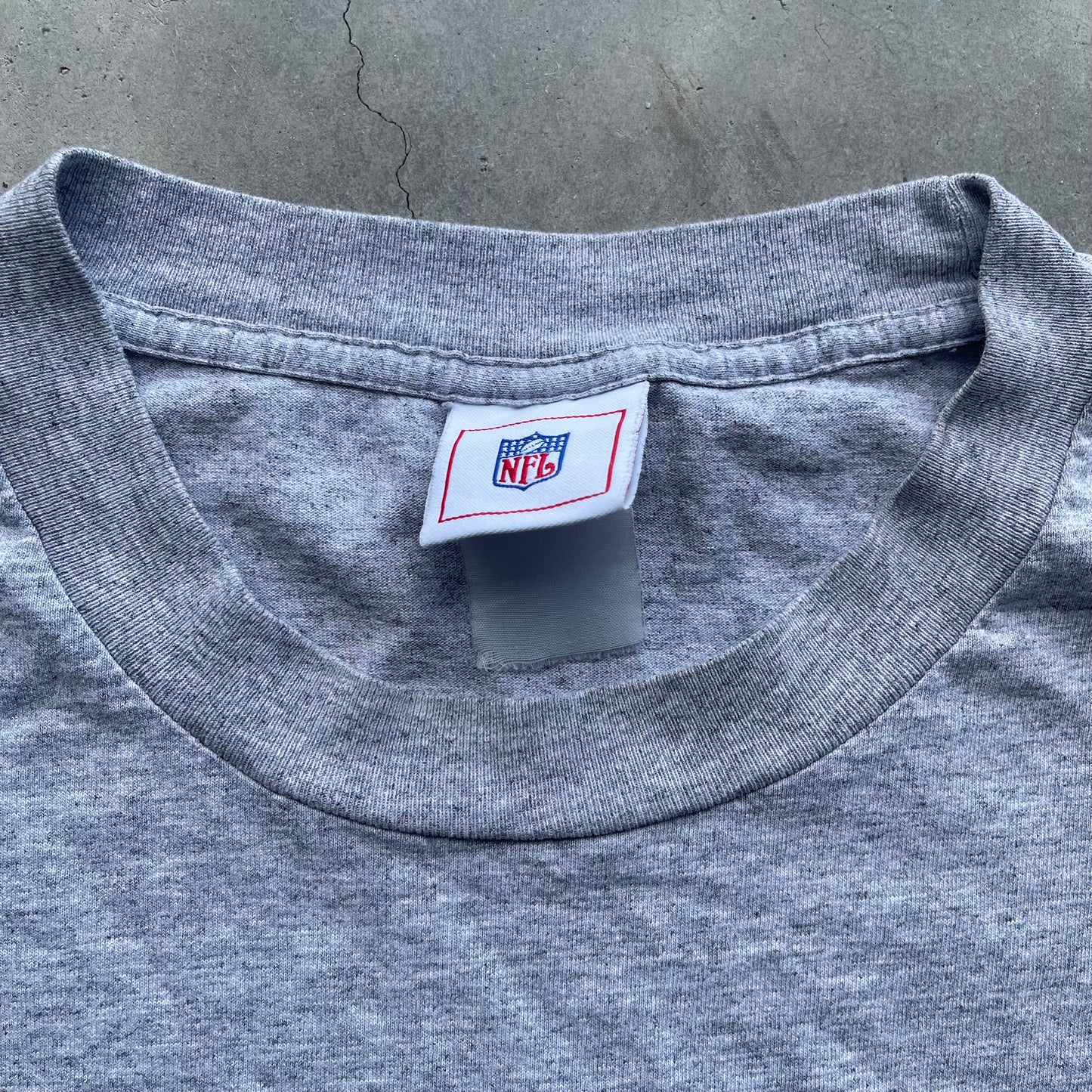 (XL) NFL Miami Dolphins Graphic Tee