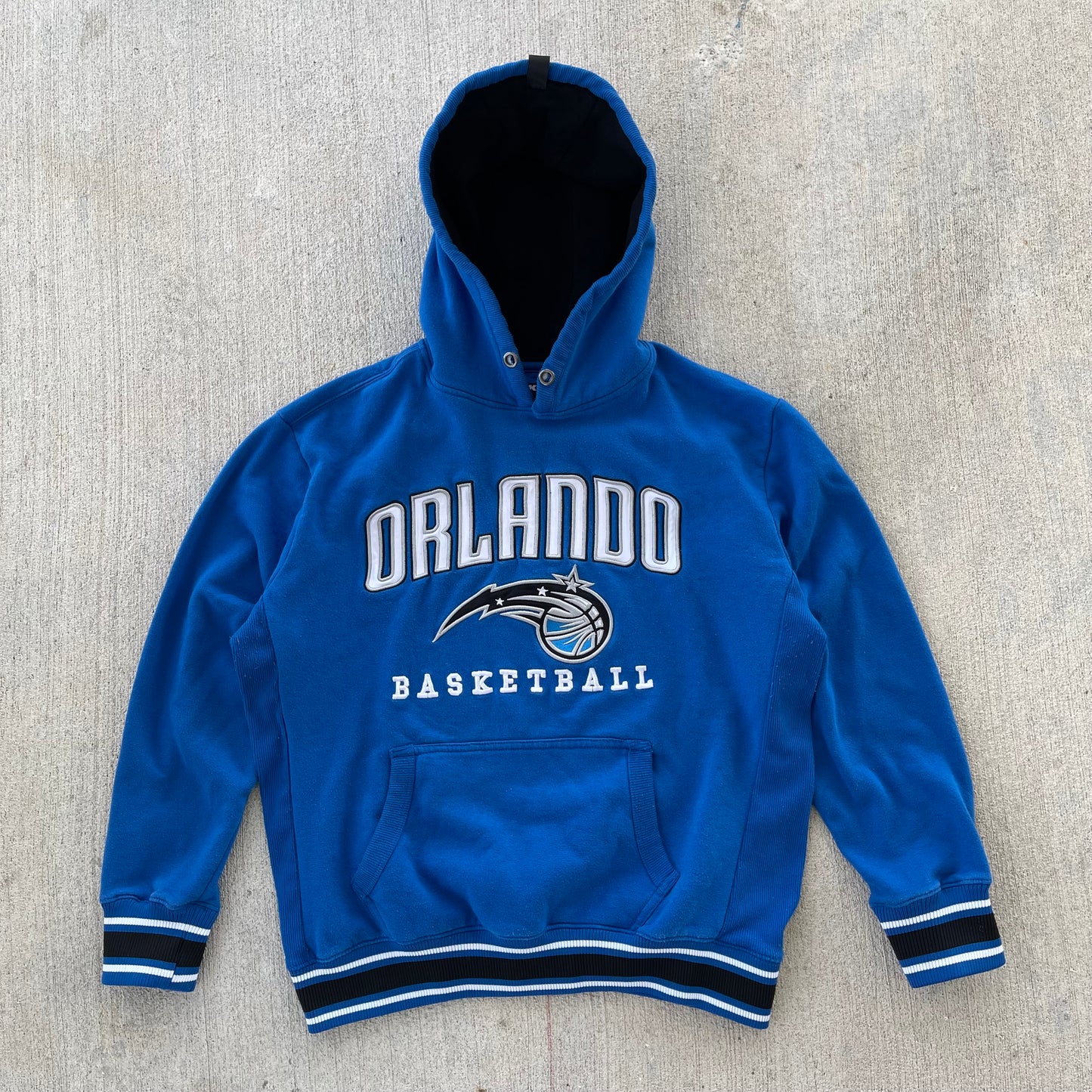 (M/L) 00s Orlando Magic Hoodie