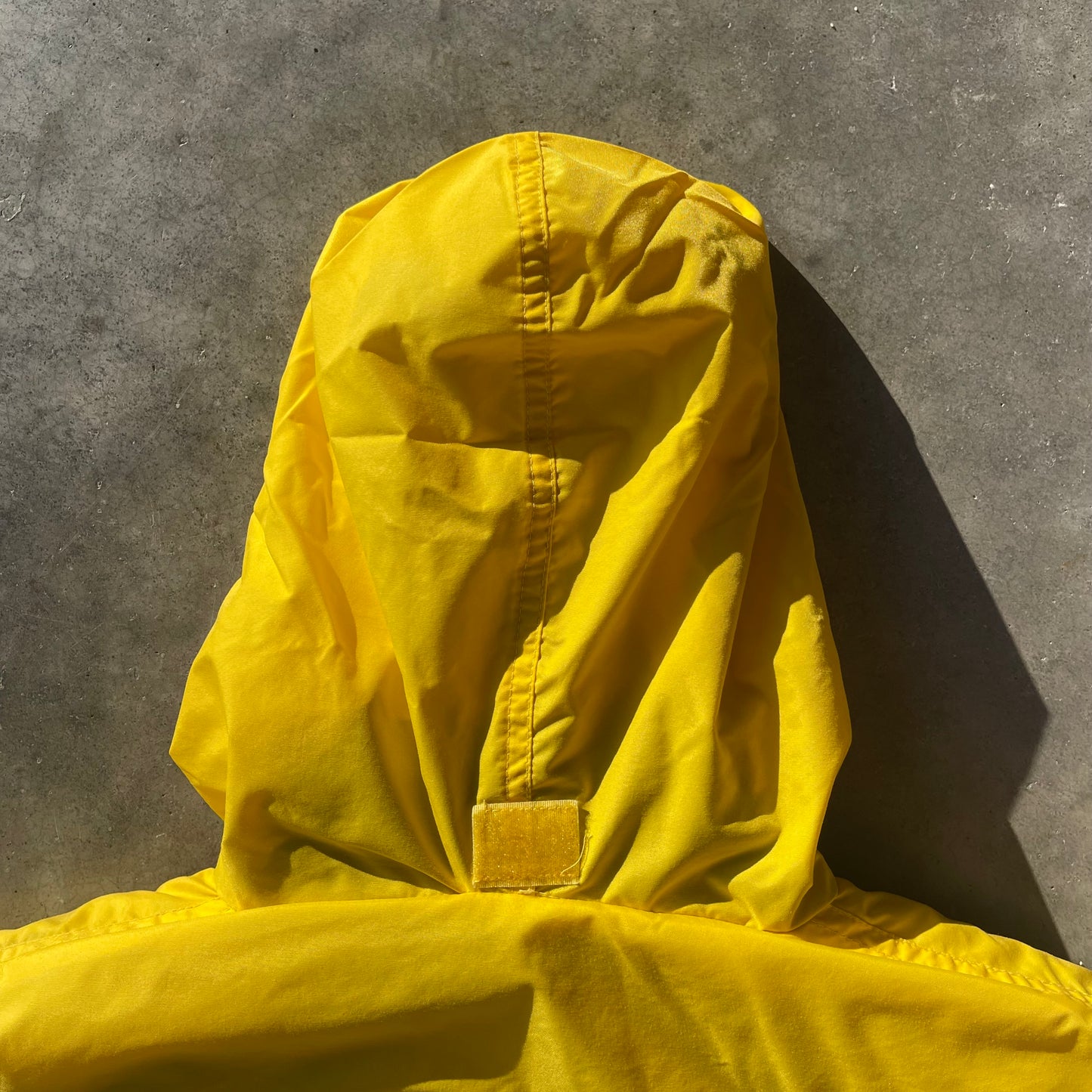 (L) 90s Nascar Mike Skinner Multi-Color Puff Jacket