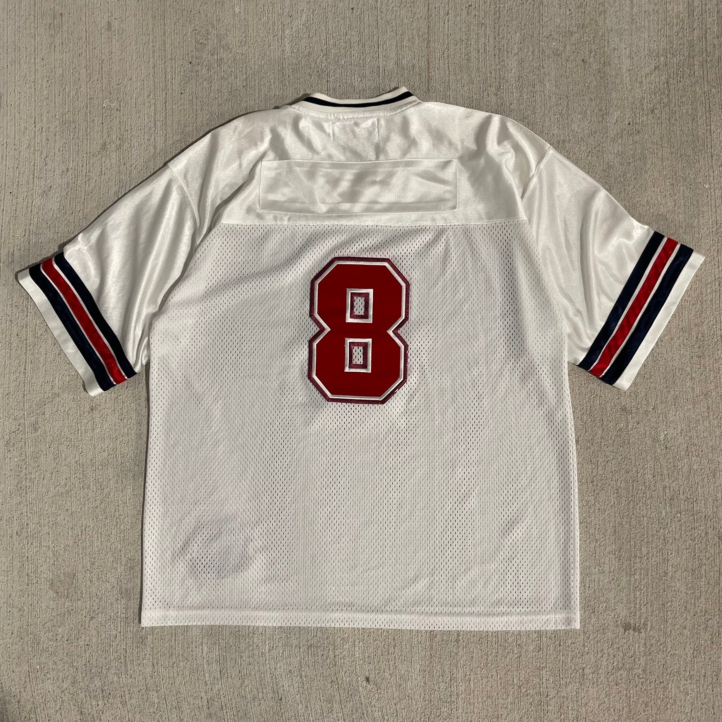 (XL) 00s 212 NYC Football Jersey
