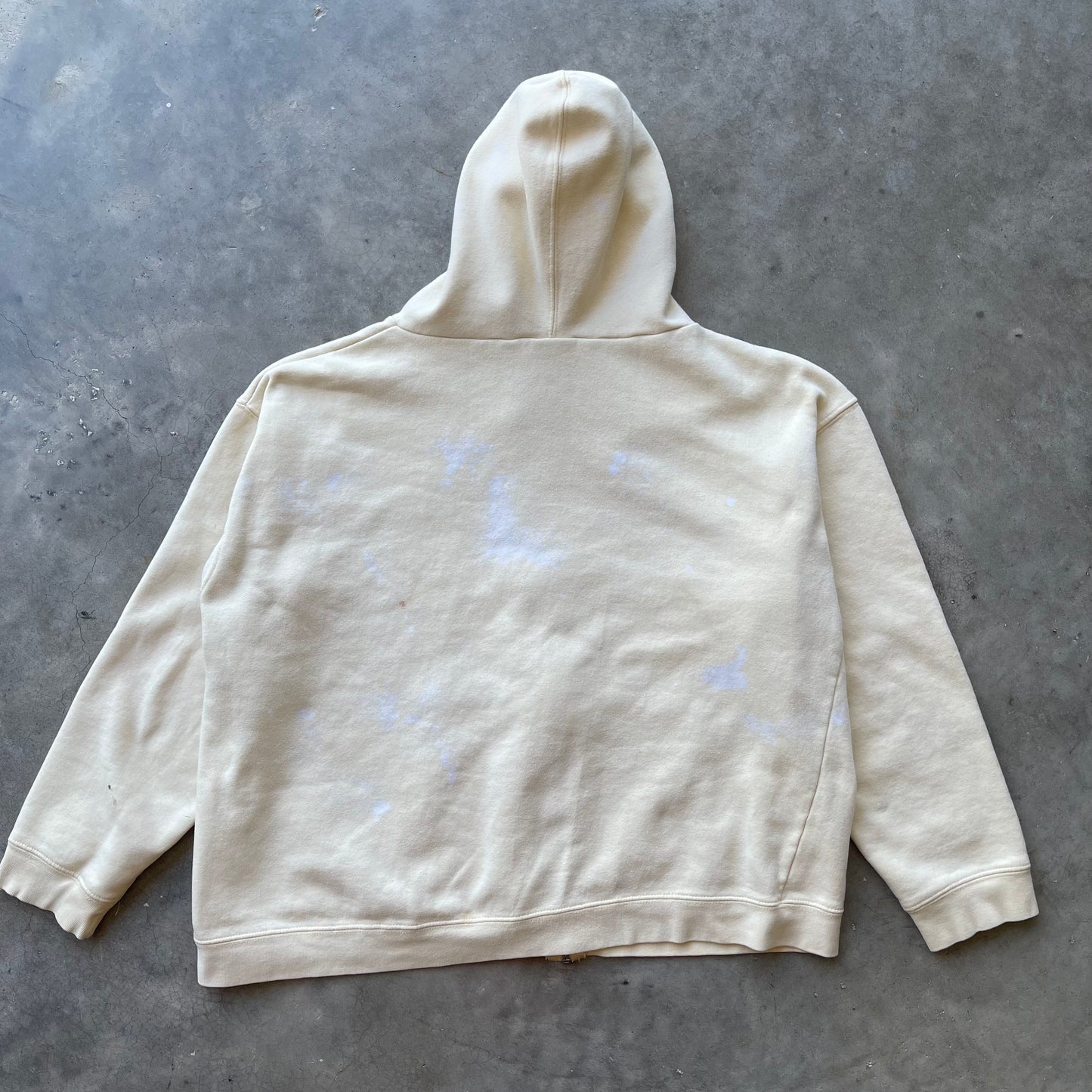 (S/M) ‘06 Boston Red Sox Full Zip Up Hoodie