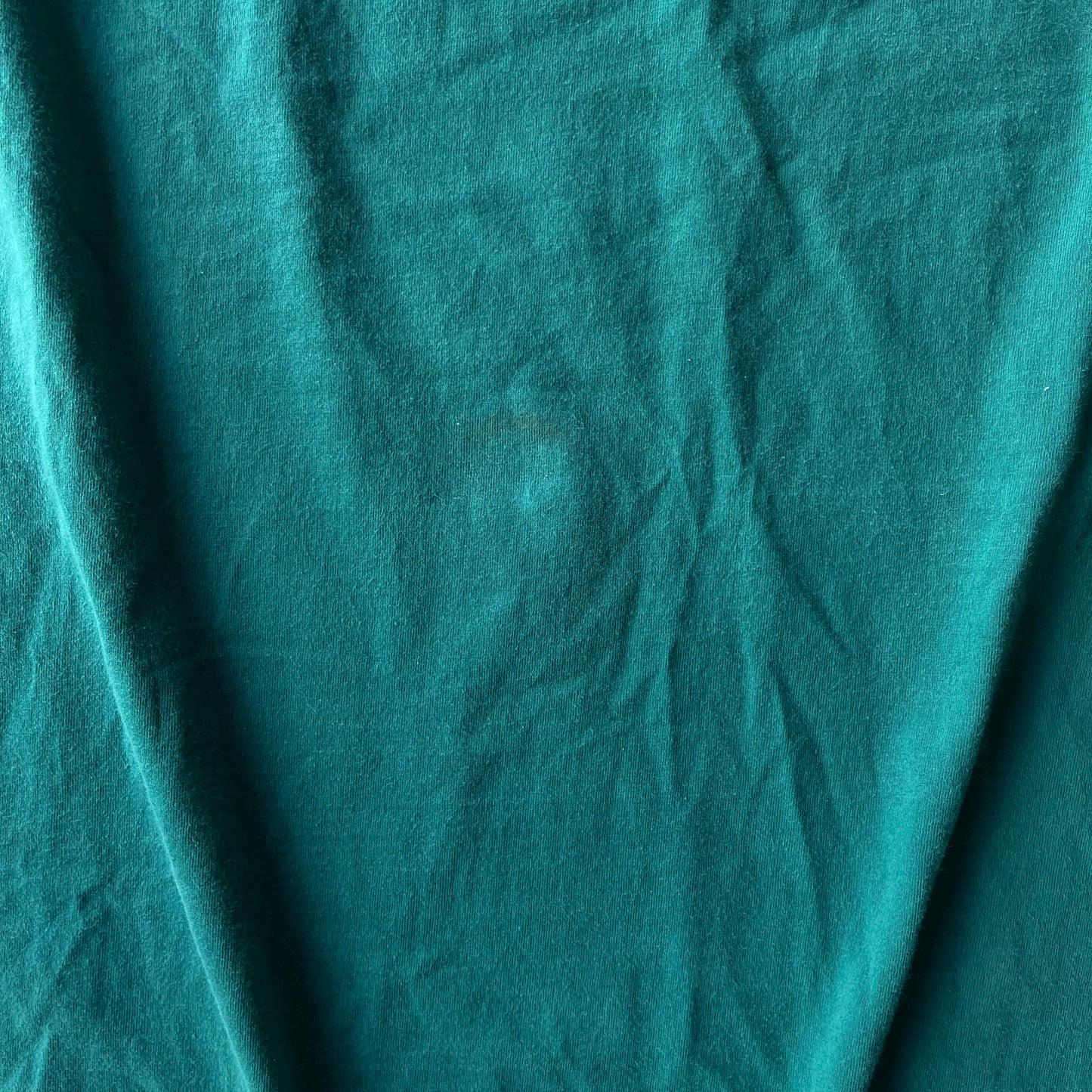 (L) '99 Miami Dolphins NFL Buttoned Shirt