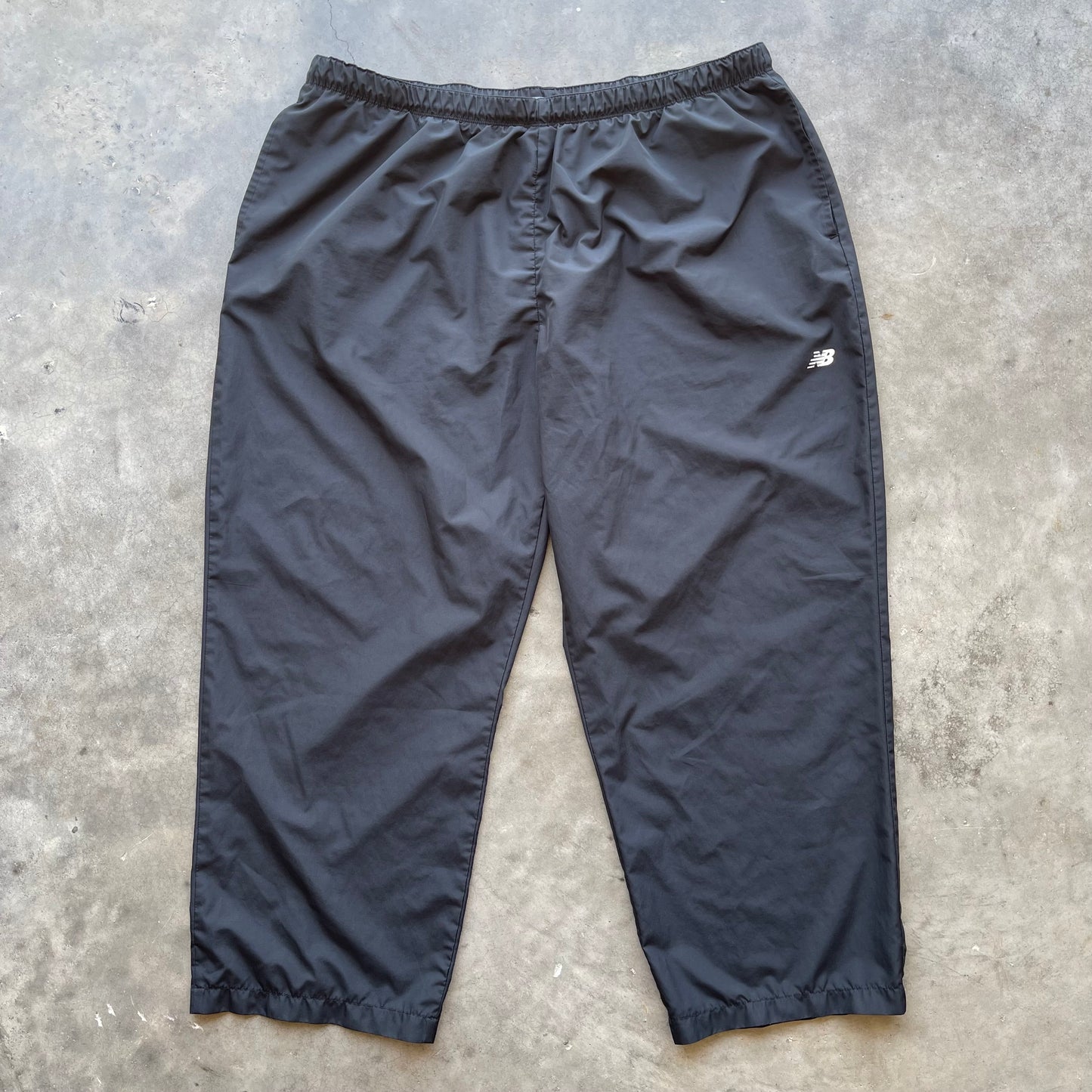(2XL) 00s New Balance Track Pants