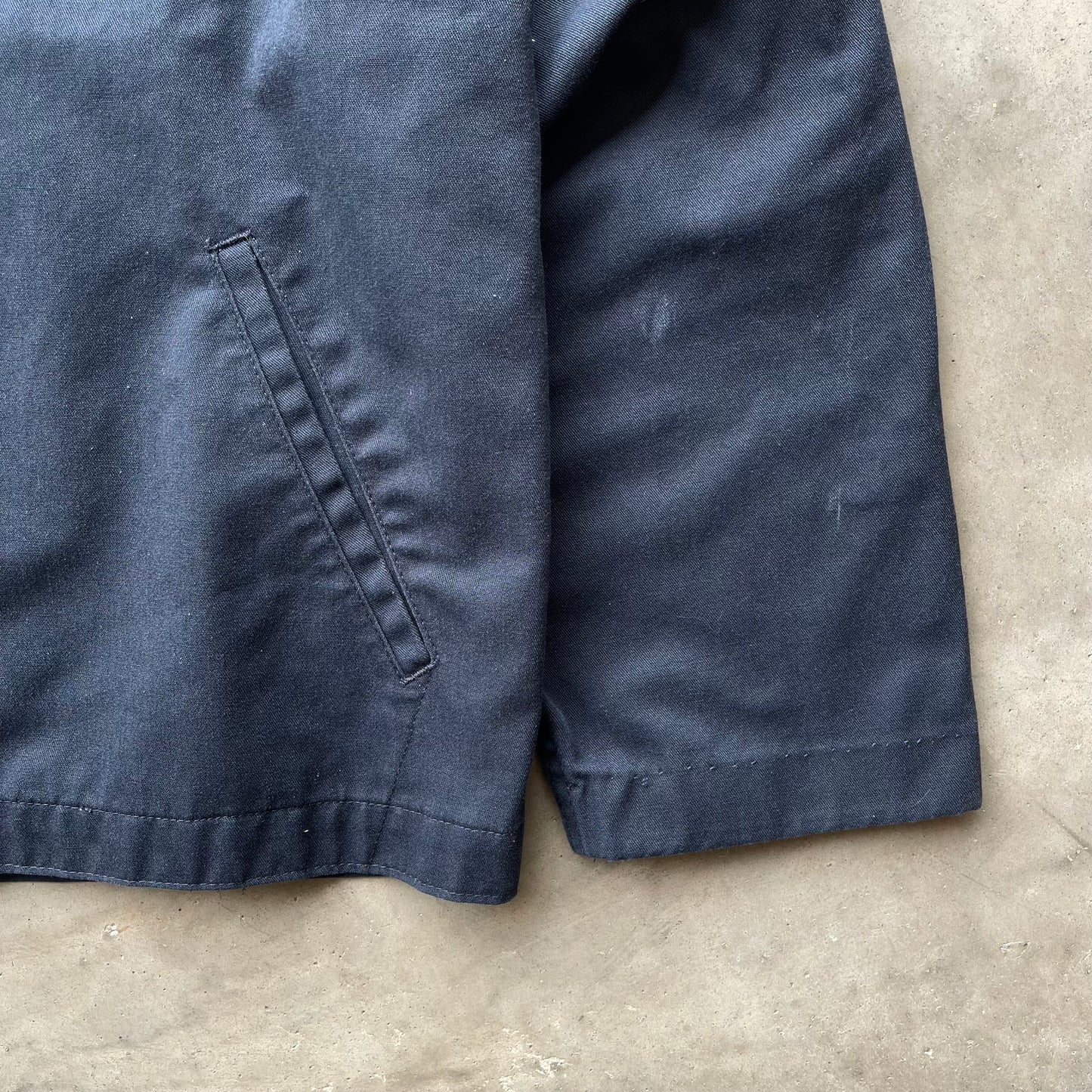 (M/L) 00s Dickies Eisenhower Workwear Jacket