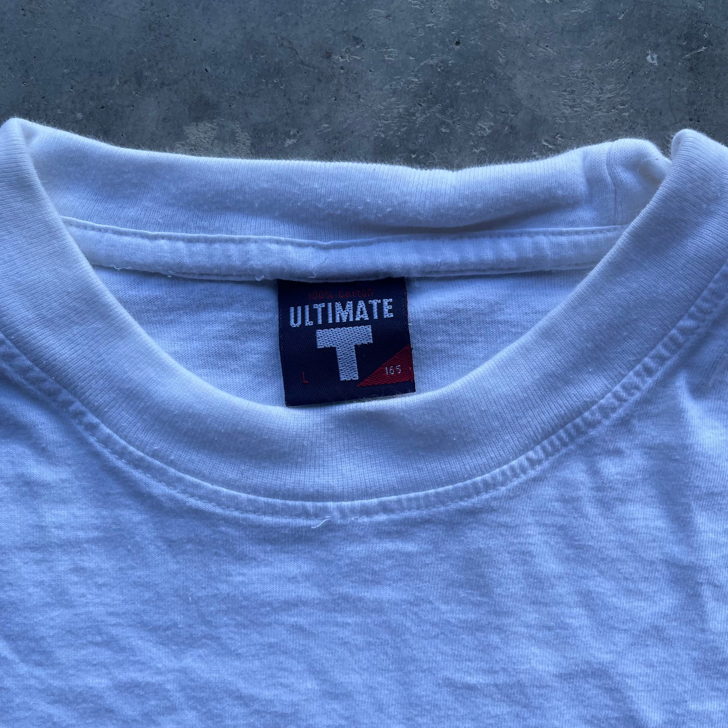 (M) 00s South Africa Animals Nature Tee