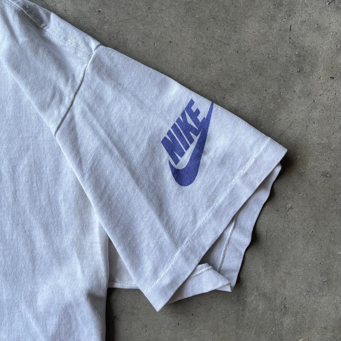 (M) ‘88 Nike Track & Field Relay Championships Graphic Tee