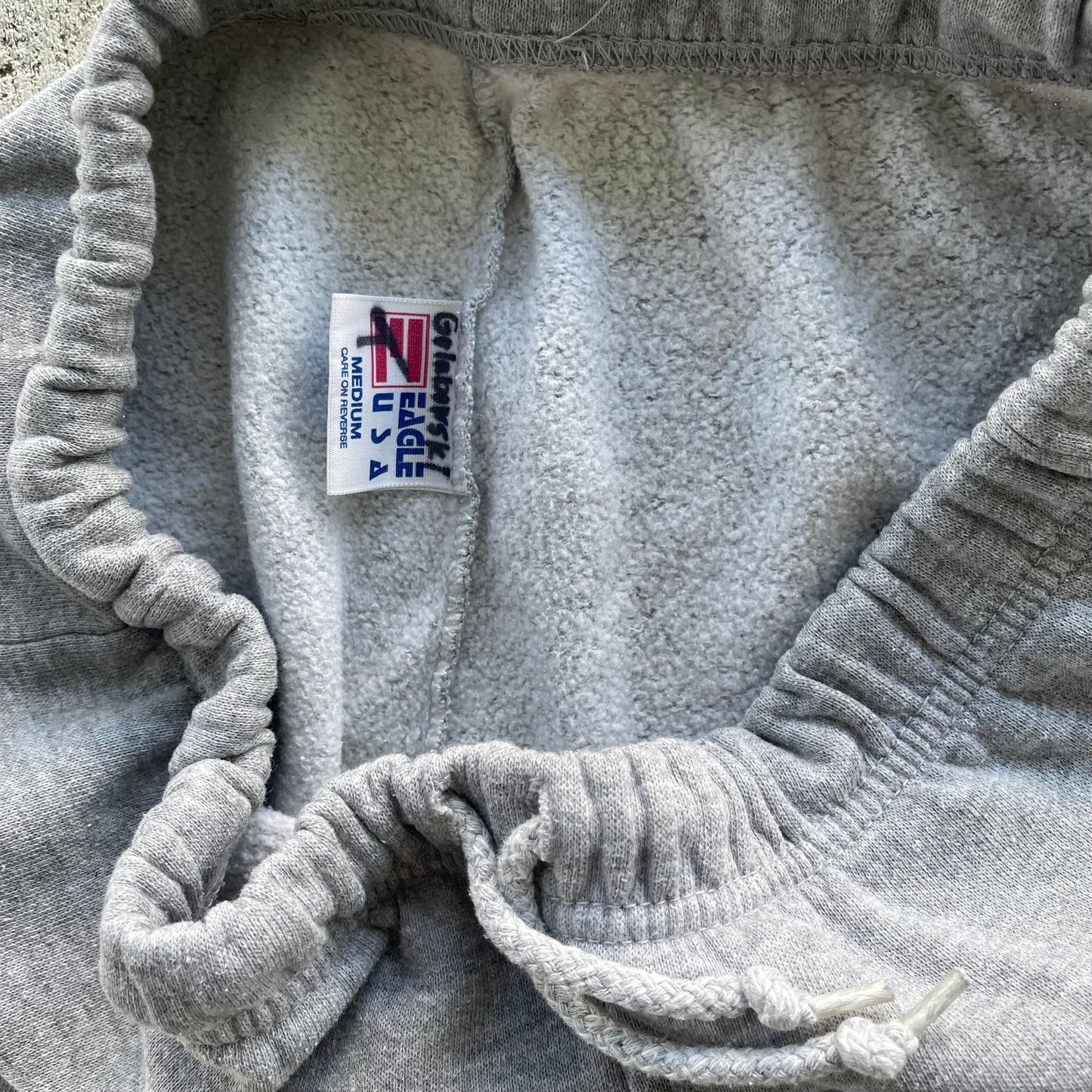(M) 90s Milwaukee Sting Sweatpants