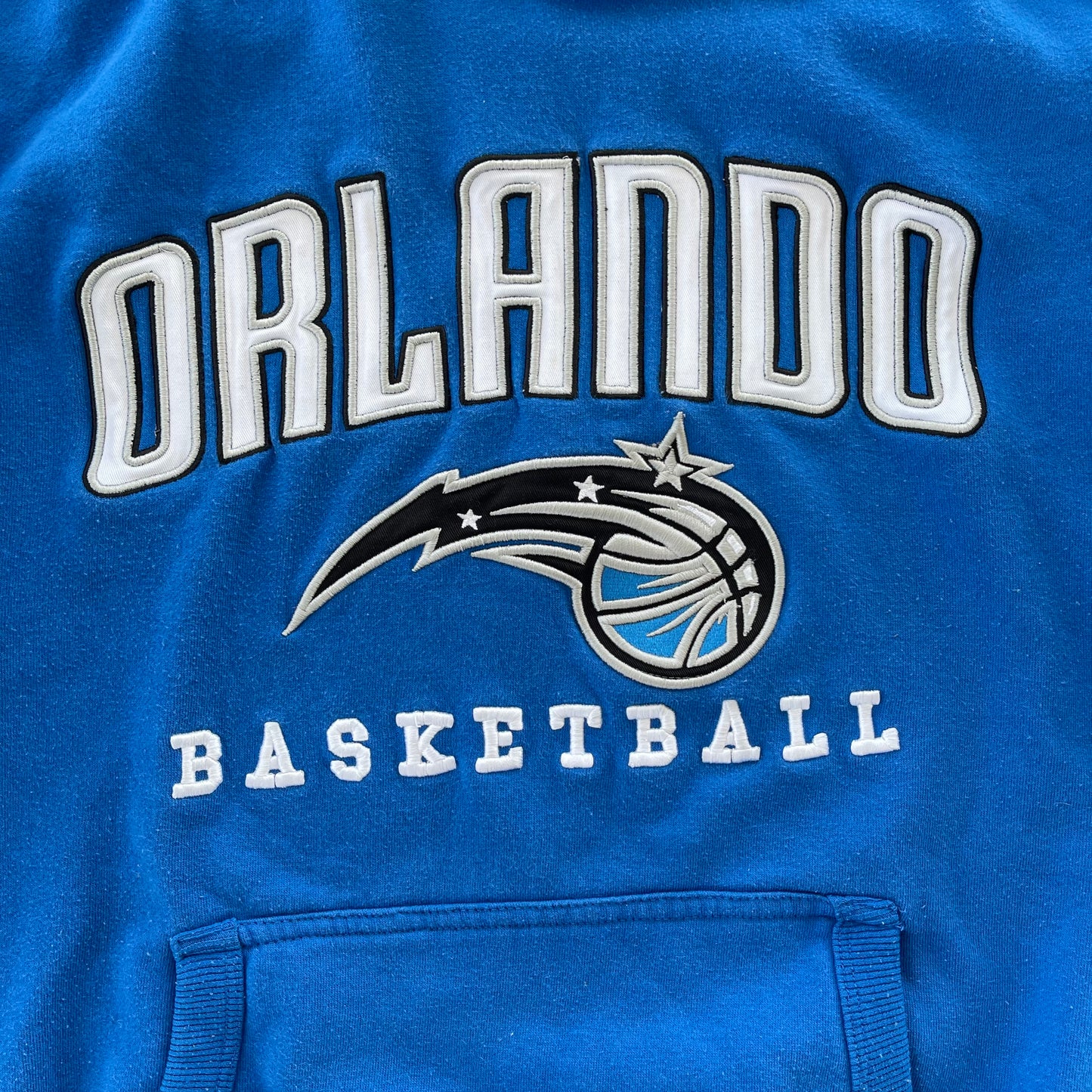 (M/L) 00s Orlando Magic Hoodie