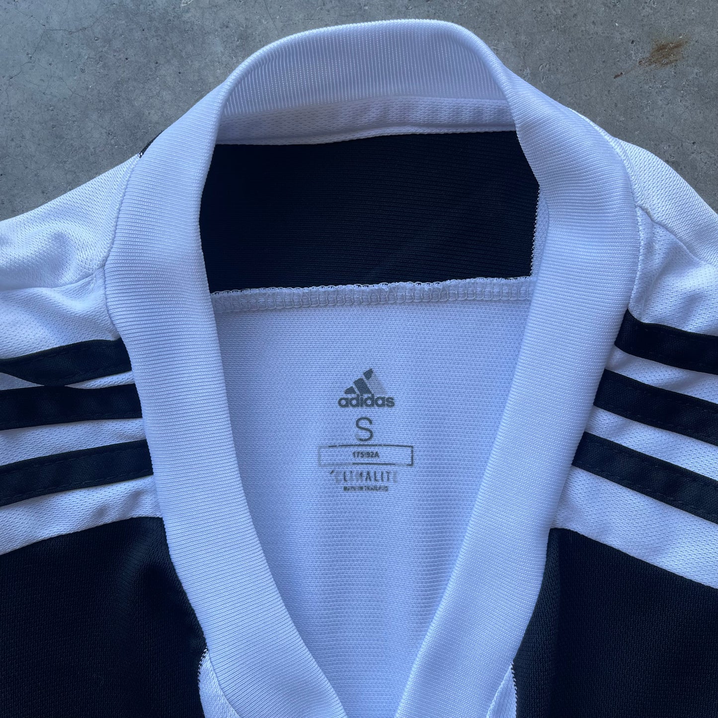 (S) 2018-19 Juventus FC Ronaldo Soccer Jersey