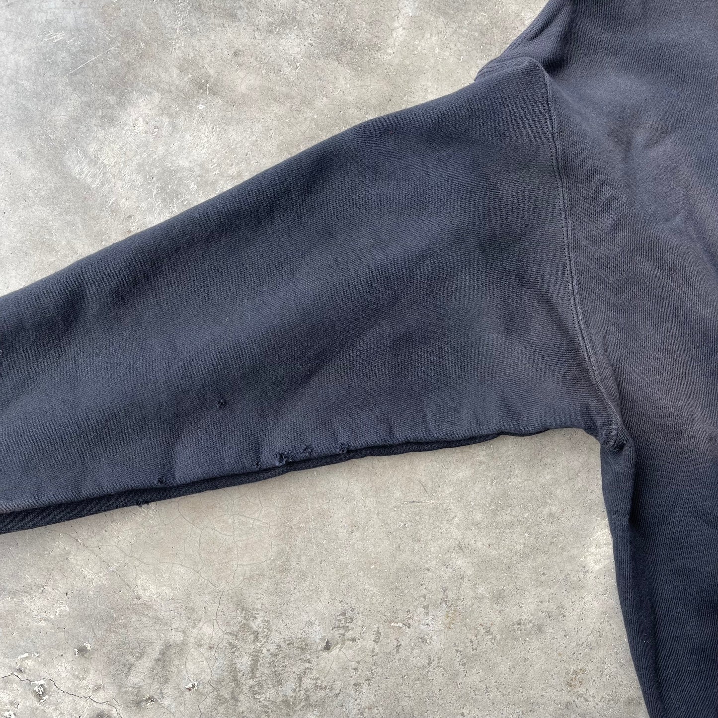 (L) ‘96 Walt Disney World Indy 200 Racing Embroidered Crewneck