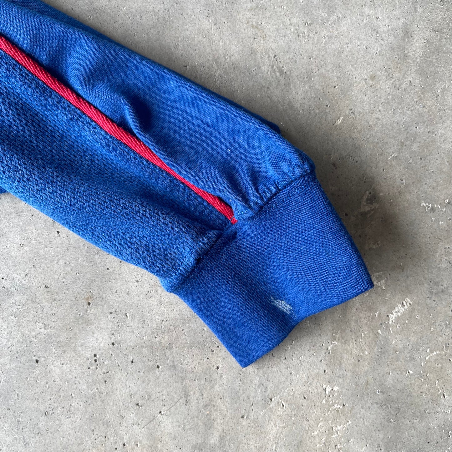 (M) Vintage Buffalo Bills NFL Long Sleeve Tee