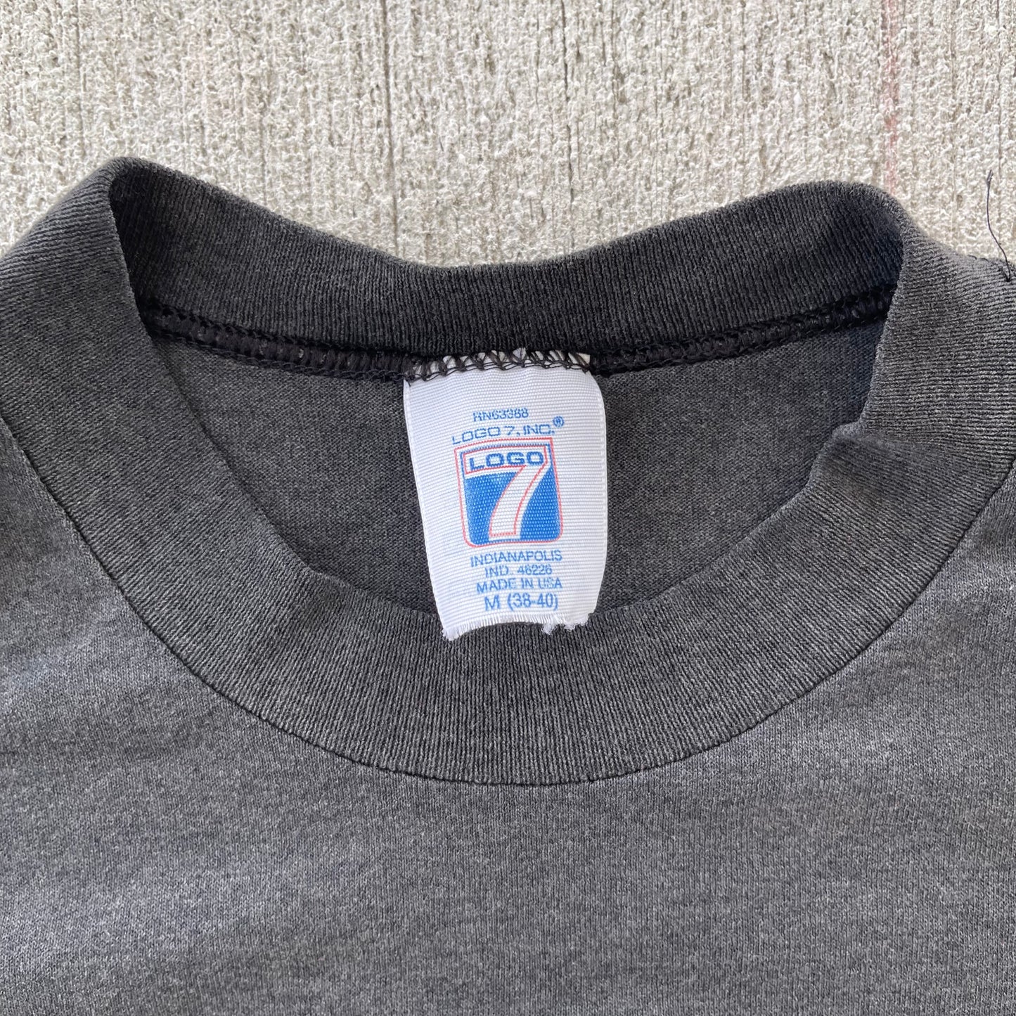(S) 80s Pittsburgh Pirates Tee