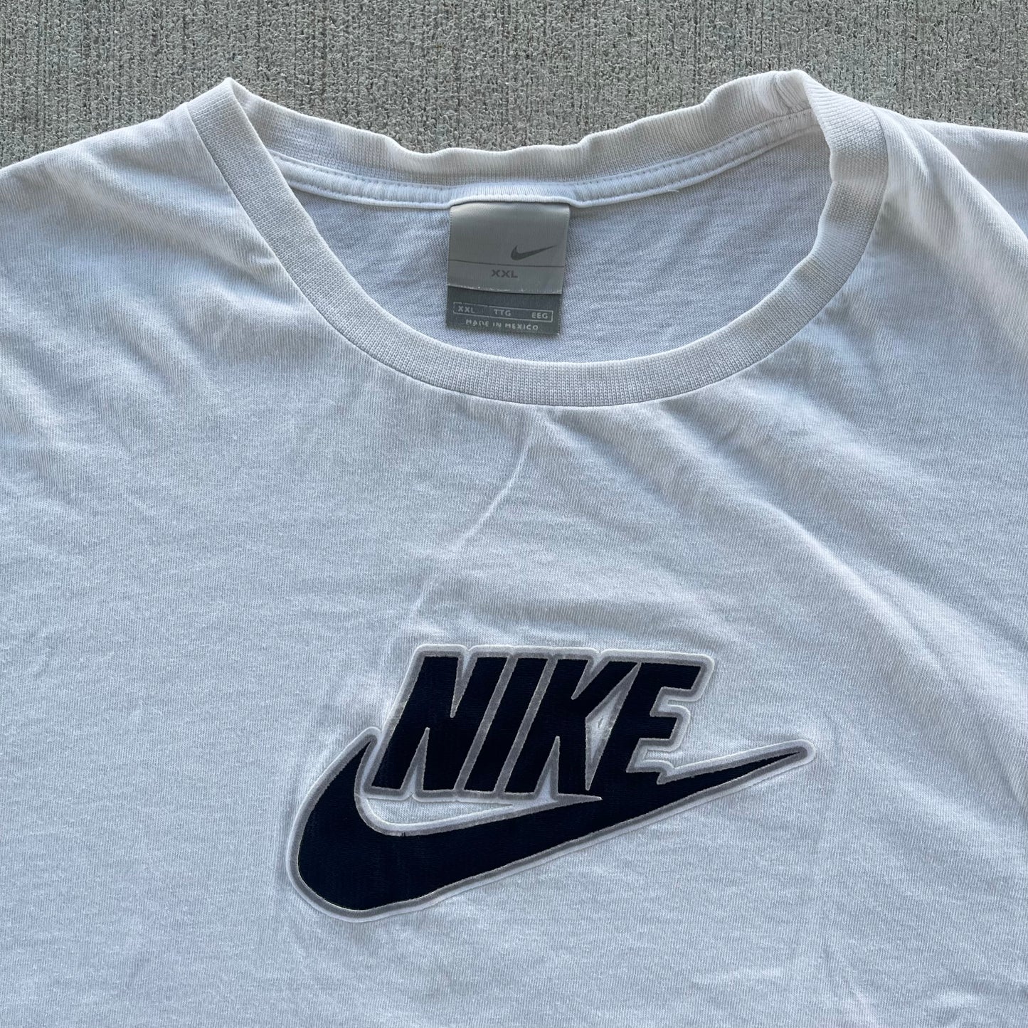 (XL/2XL) 00s Nike Long Sleeve