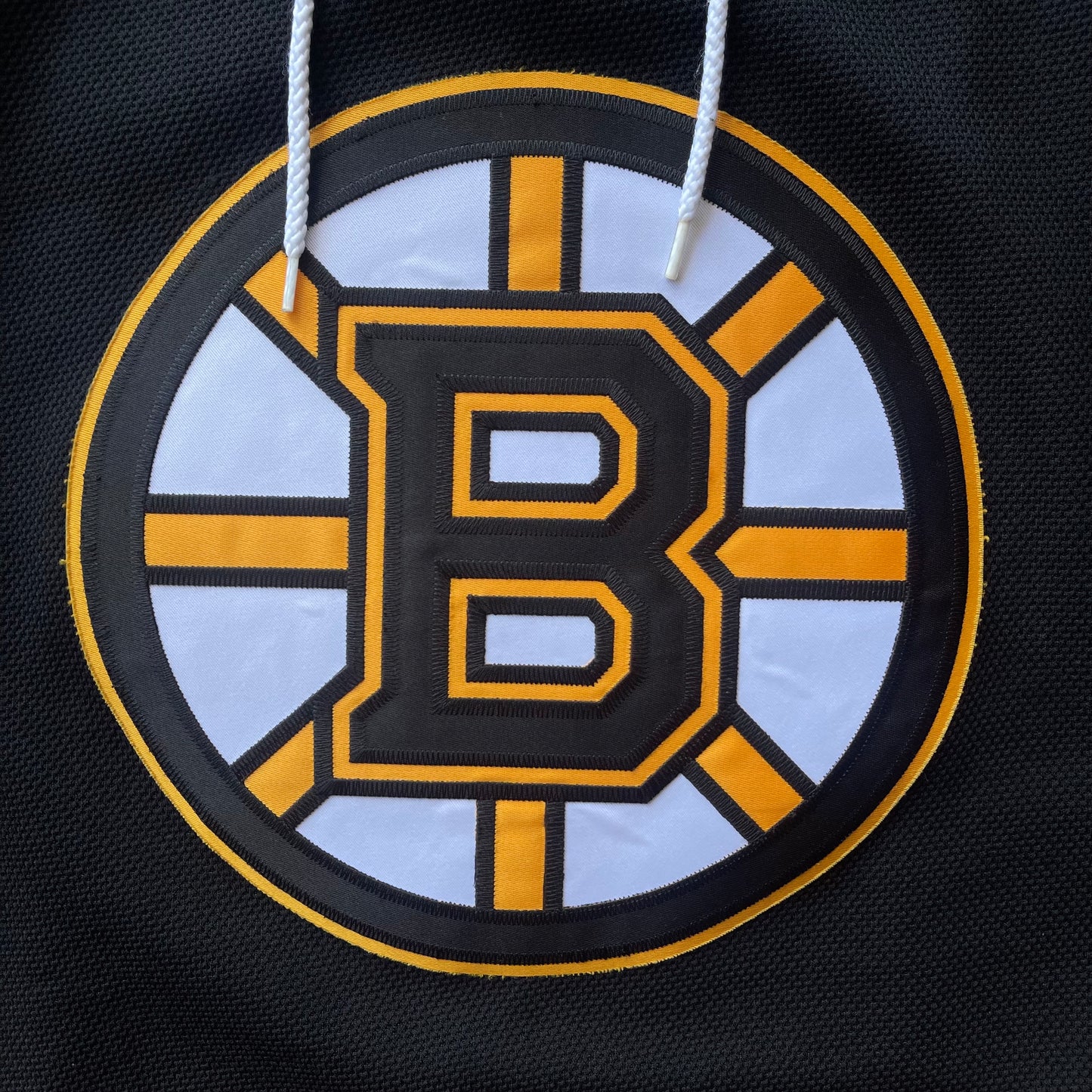 (2XL) NHL Boston Bruins Torey Krug #47 Hockey Jersey
