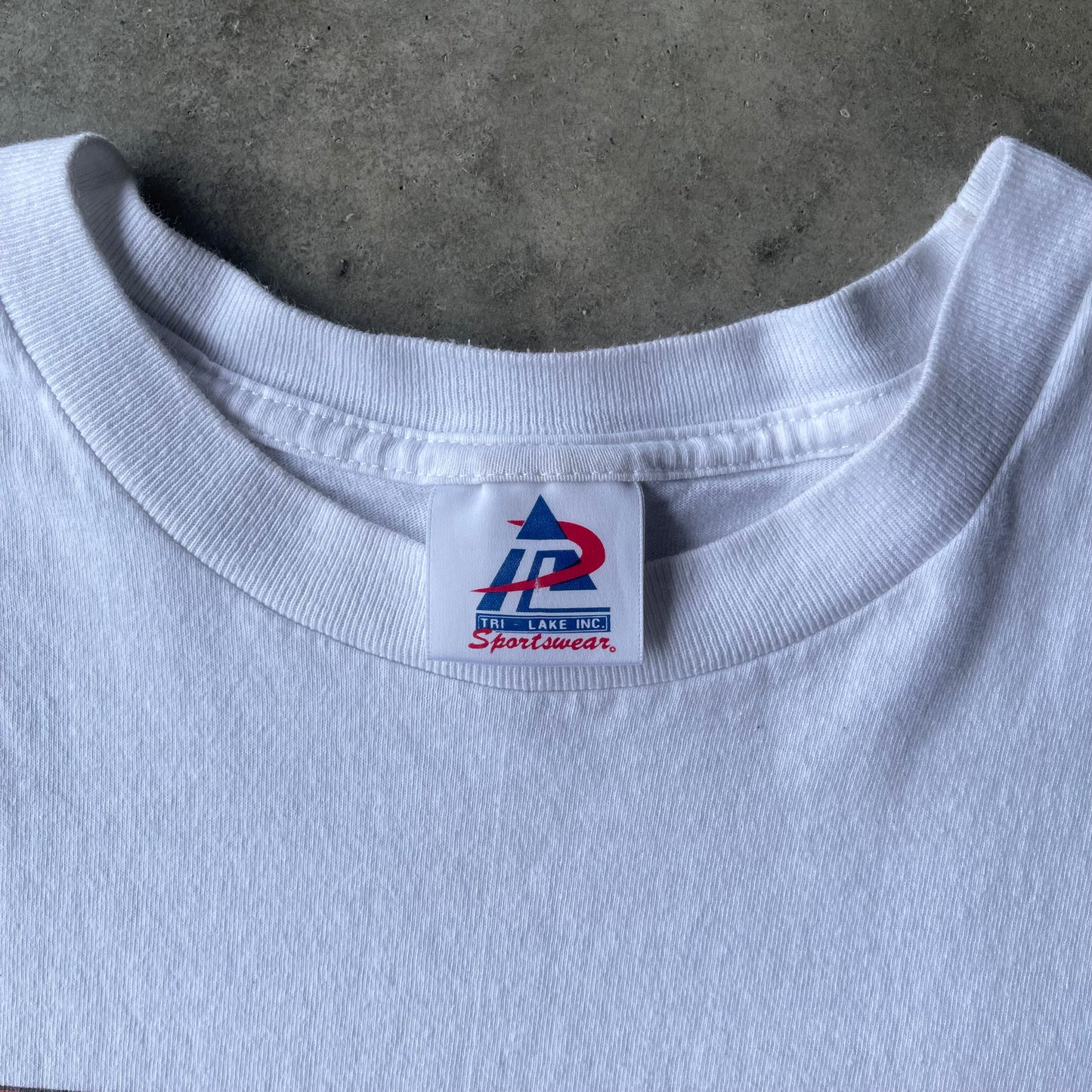 (M) '97 University of Florida Gators Sugar Bowl Football Tee