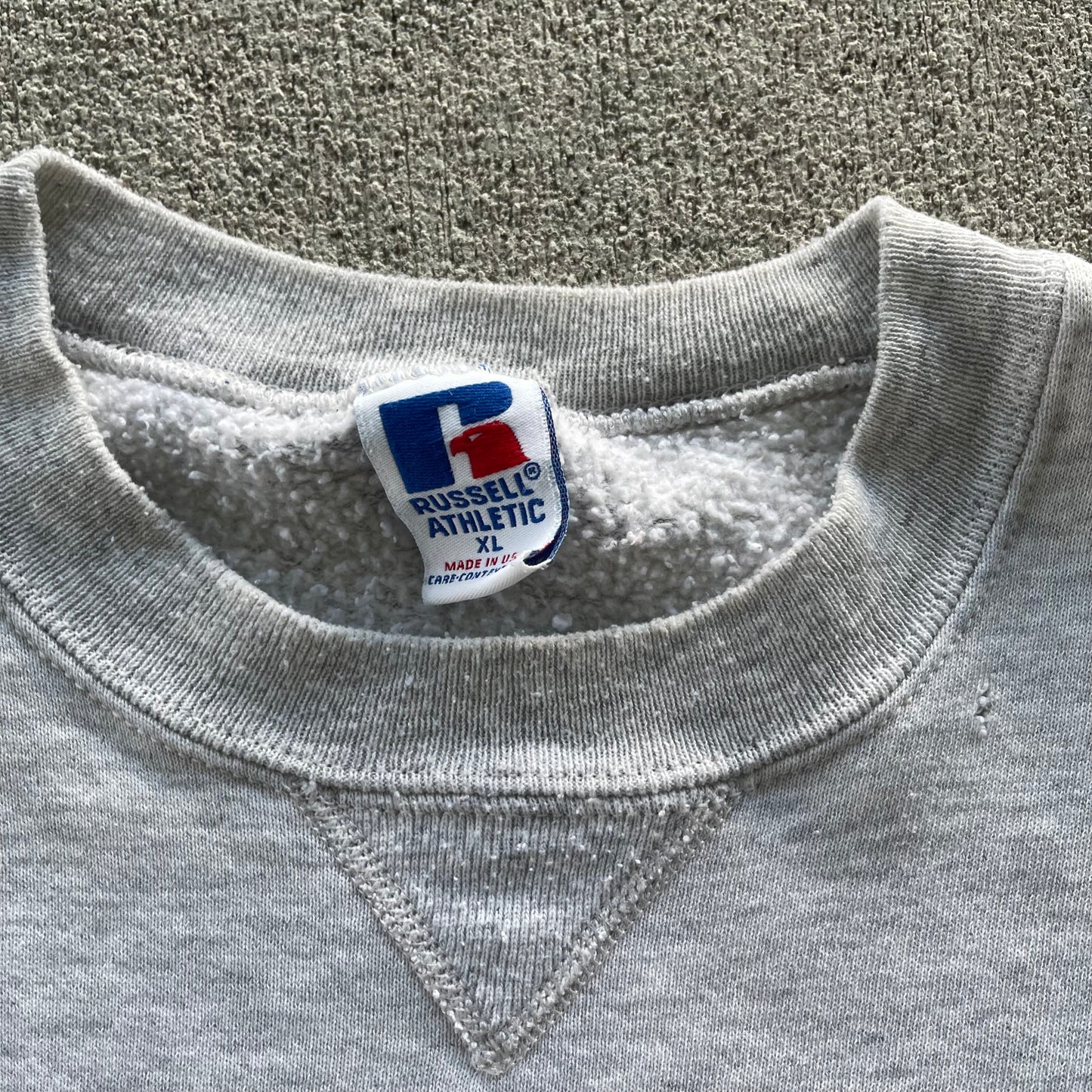 (M/L) 90s University of Cincinnati Crewneck