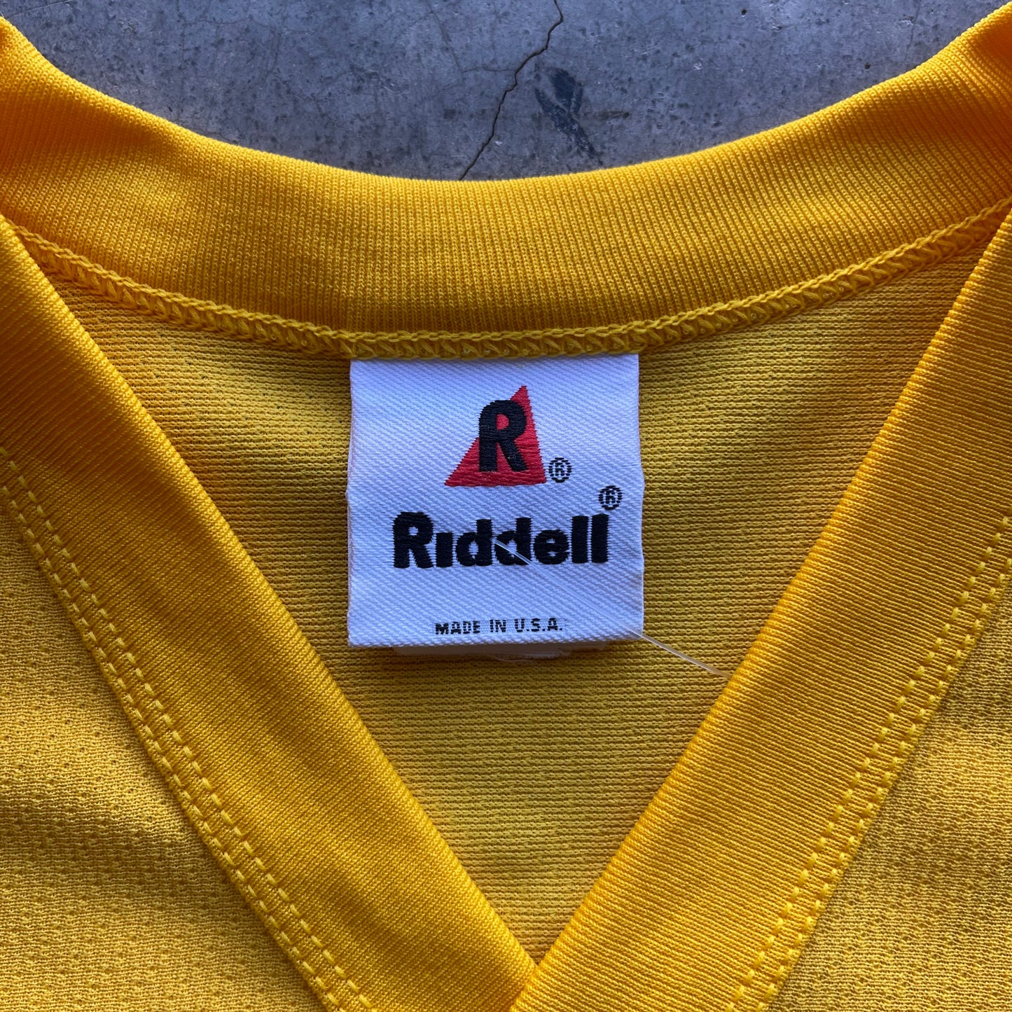 (XL) '96 Green Bay Packers Cropped Jersey