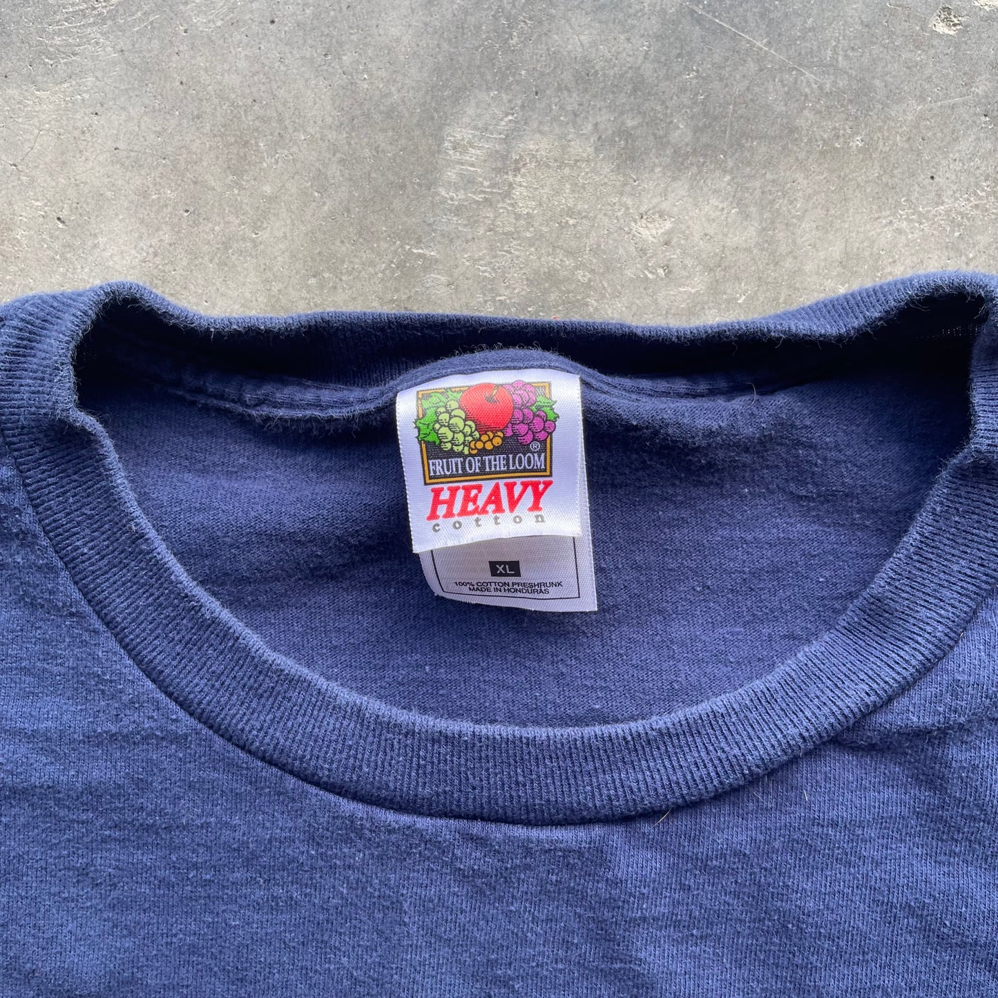 (L) 2001 MLB World Series "Yankees vs Diamondbacks" Tee