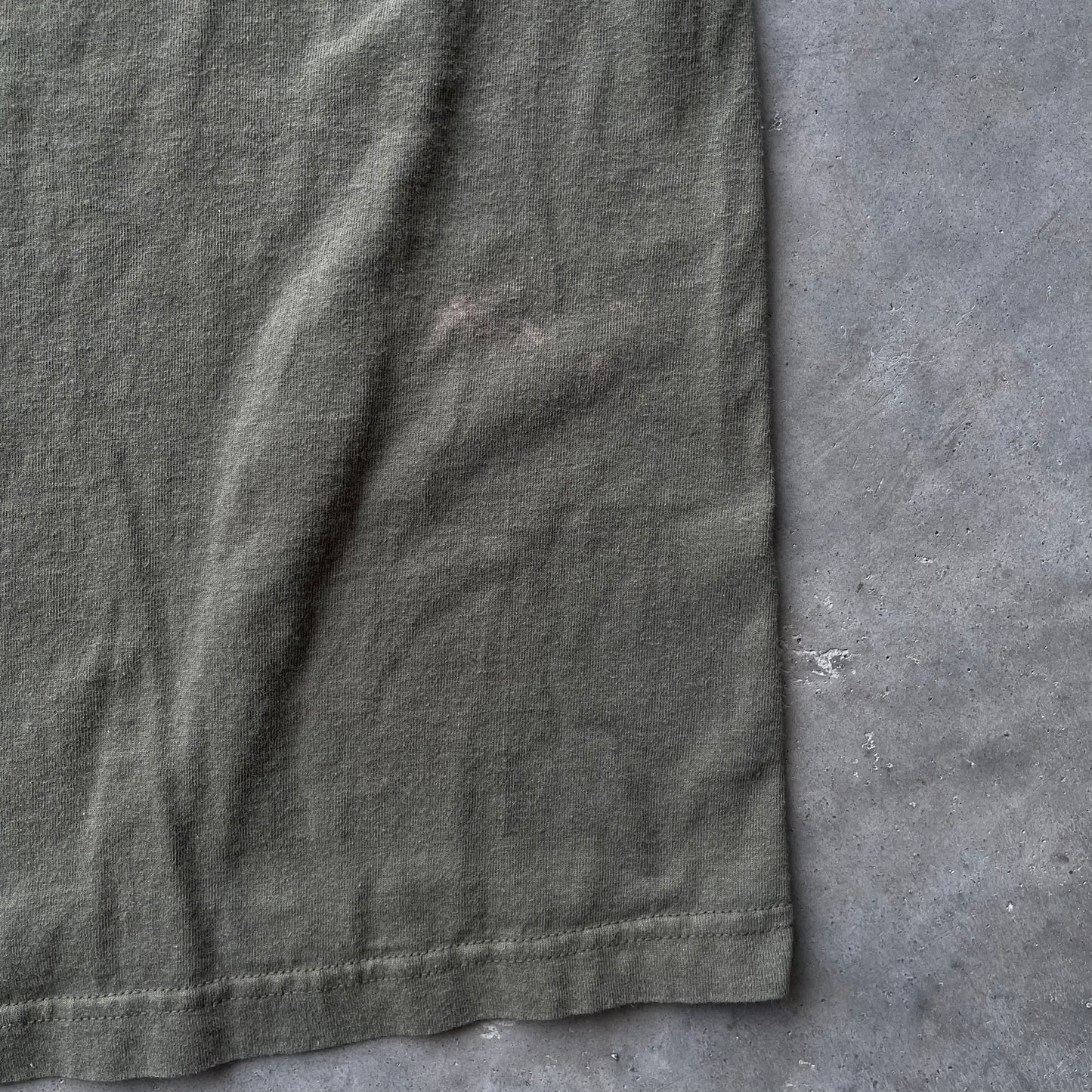 (2XL) Harley Davidson Camo Print Tee