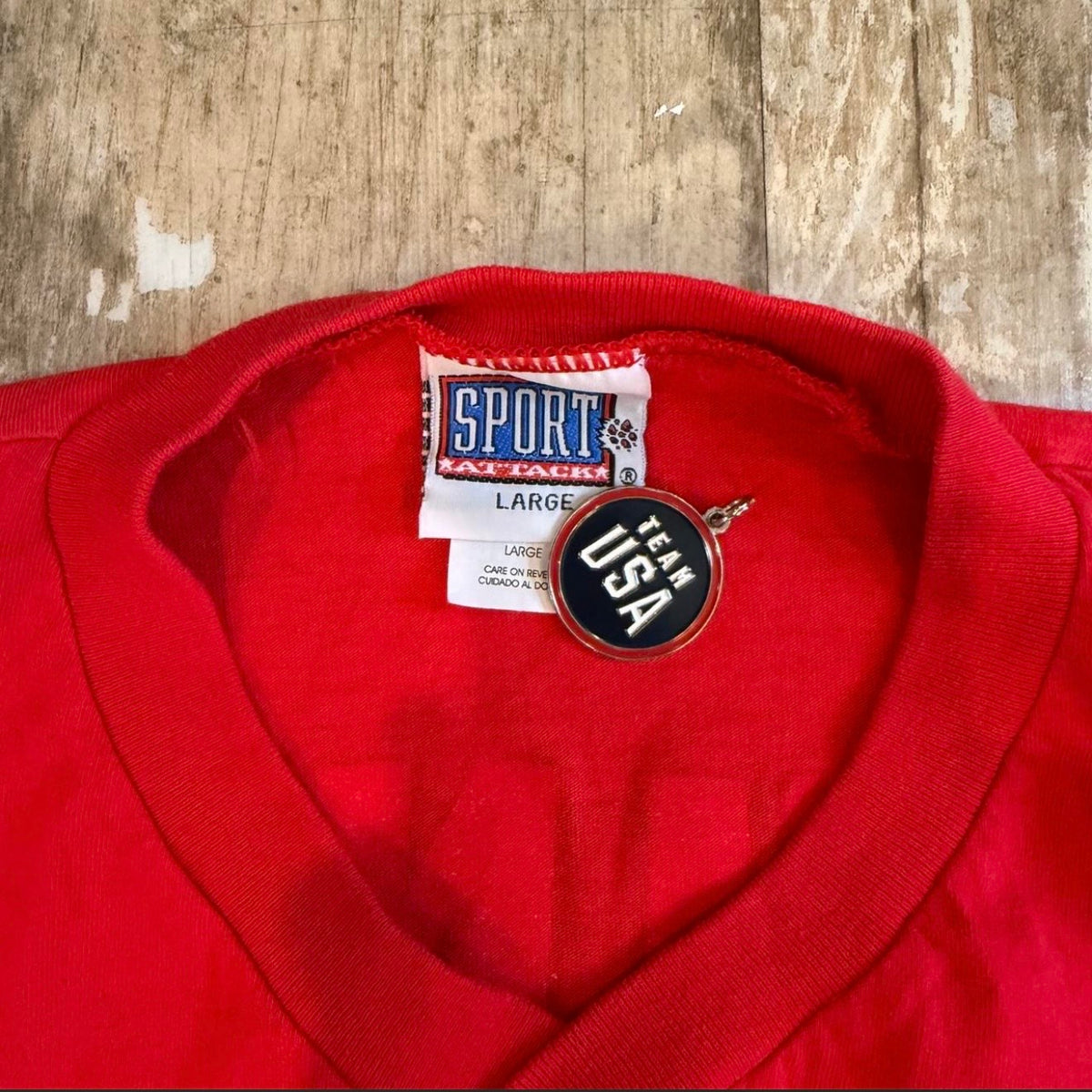 (M) Vintage 90s Tampa Bay Buccaneers Warrick Dunn Shirt