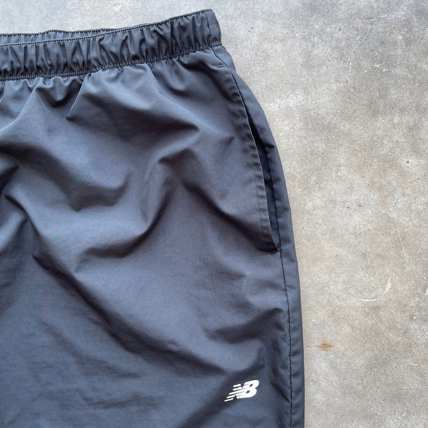 (2XL) 00s New Balance Track Pants