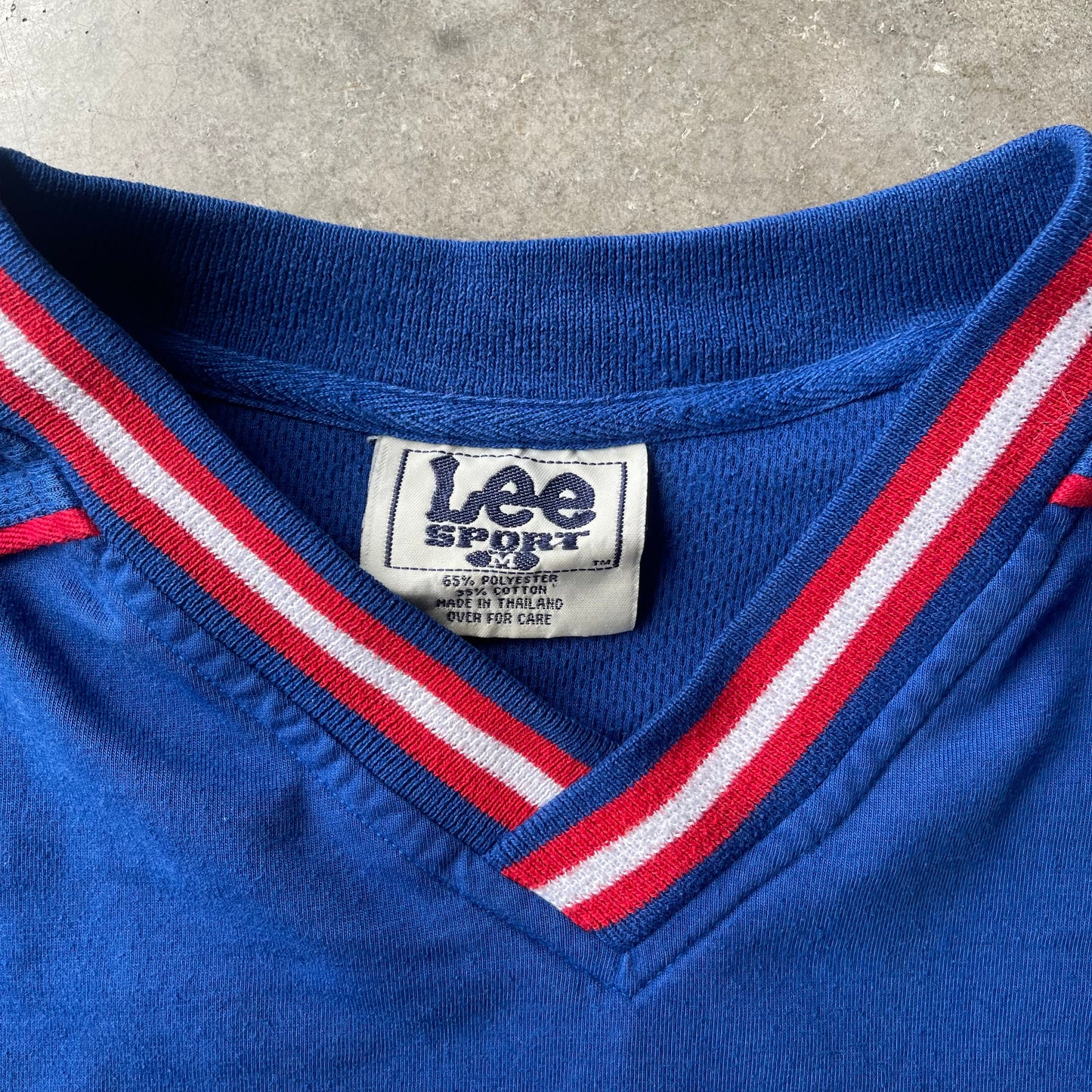 (M) Vintage Buffalo Bills NFL Long Sleeve Tee