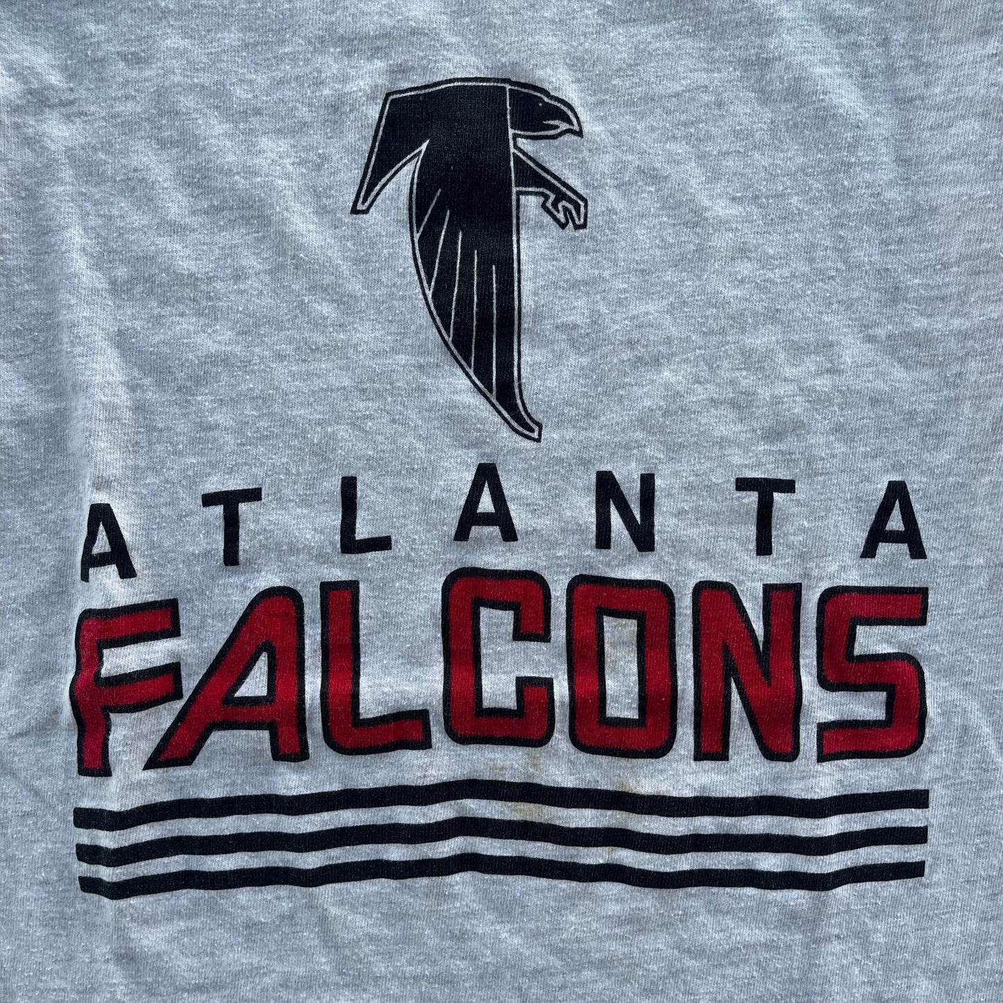 (M/L) 90s Atlanta Falcons Graphic Tee
