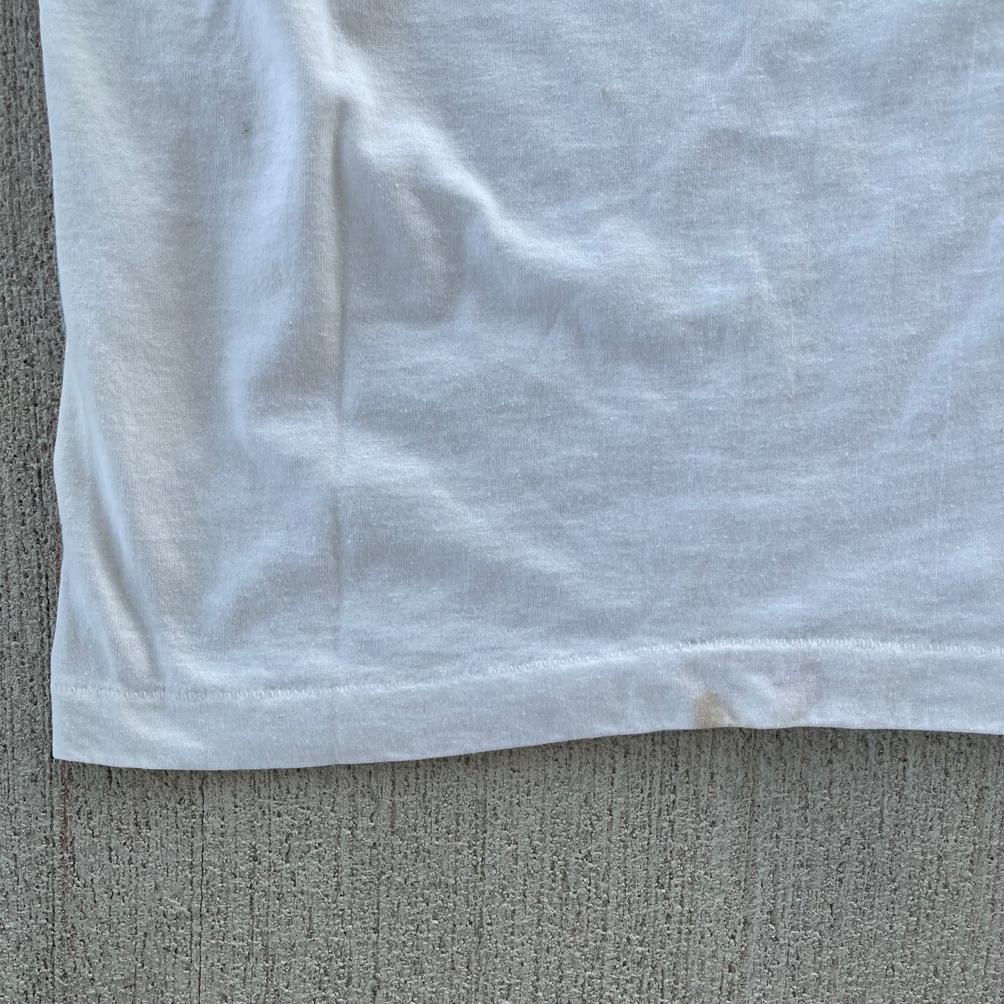 (S) 90s 'Prayer Changes Things' Jesus Tee