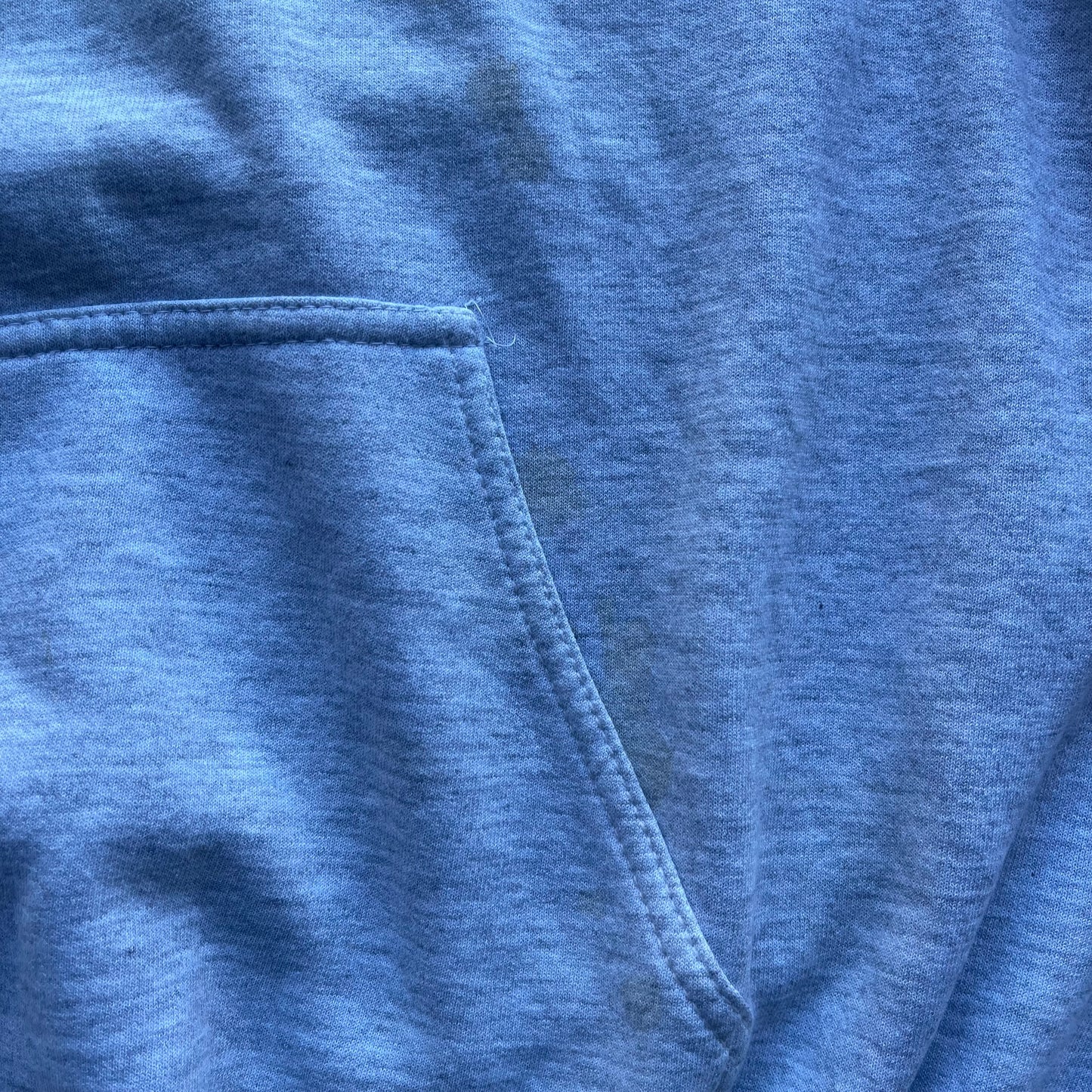 (XL/2XL) Vintage University of Kentucky Wildcats Hoodie