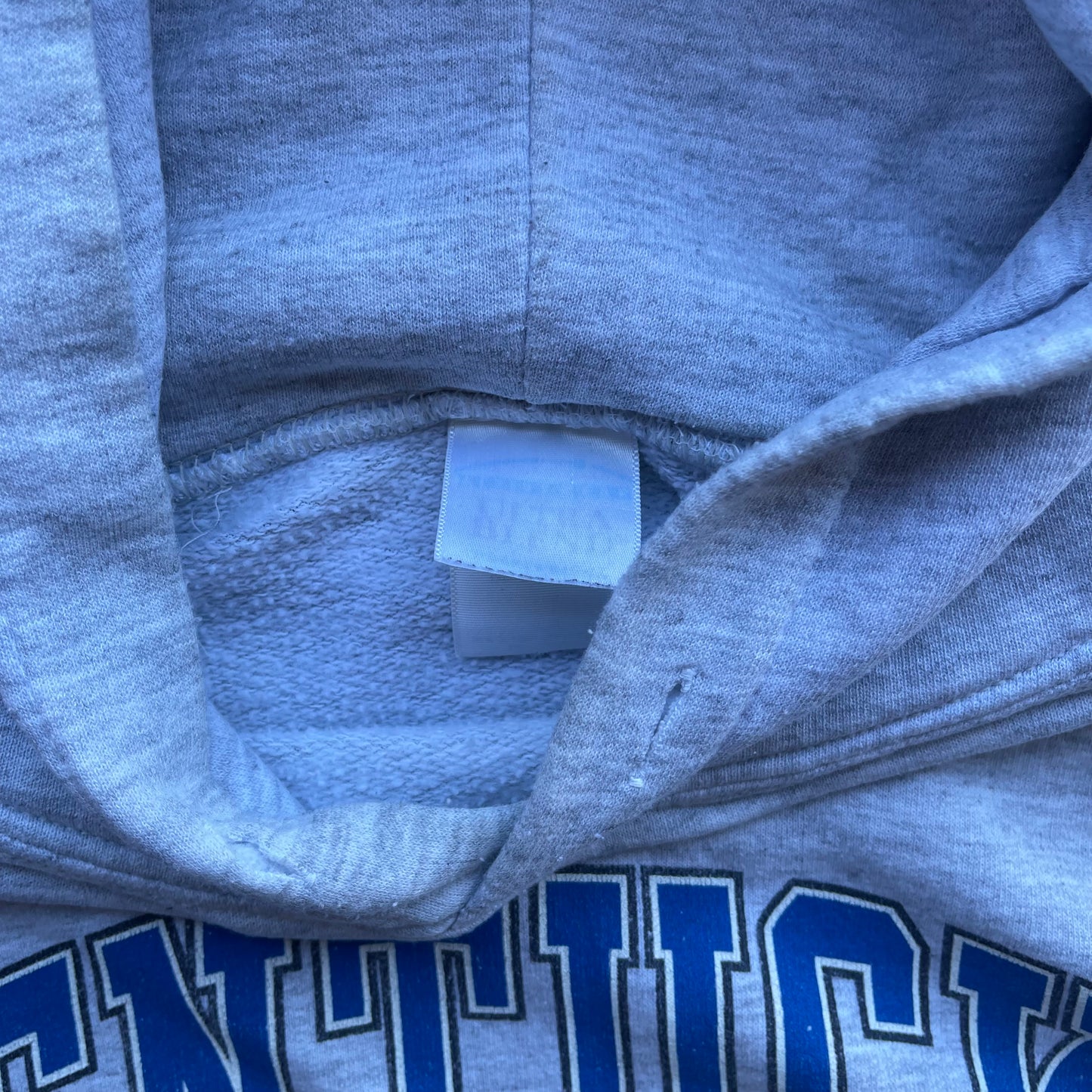 (XL/2XL) Vintage University of Kentucky Wildcats Hoodie