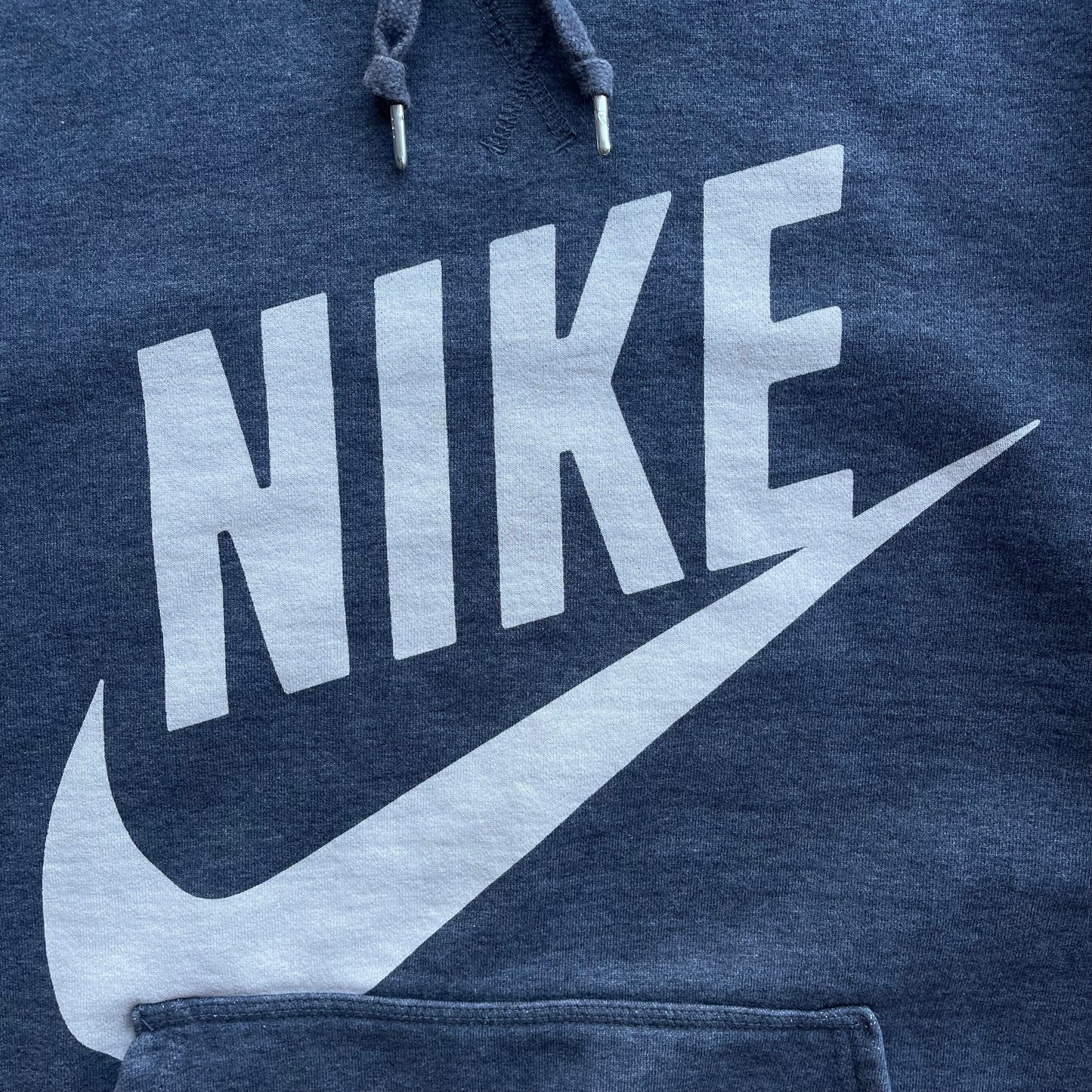 (XL/2XL) Vintage Nike Hoodie