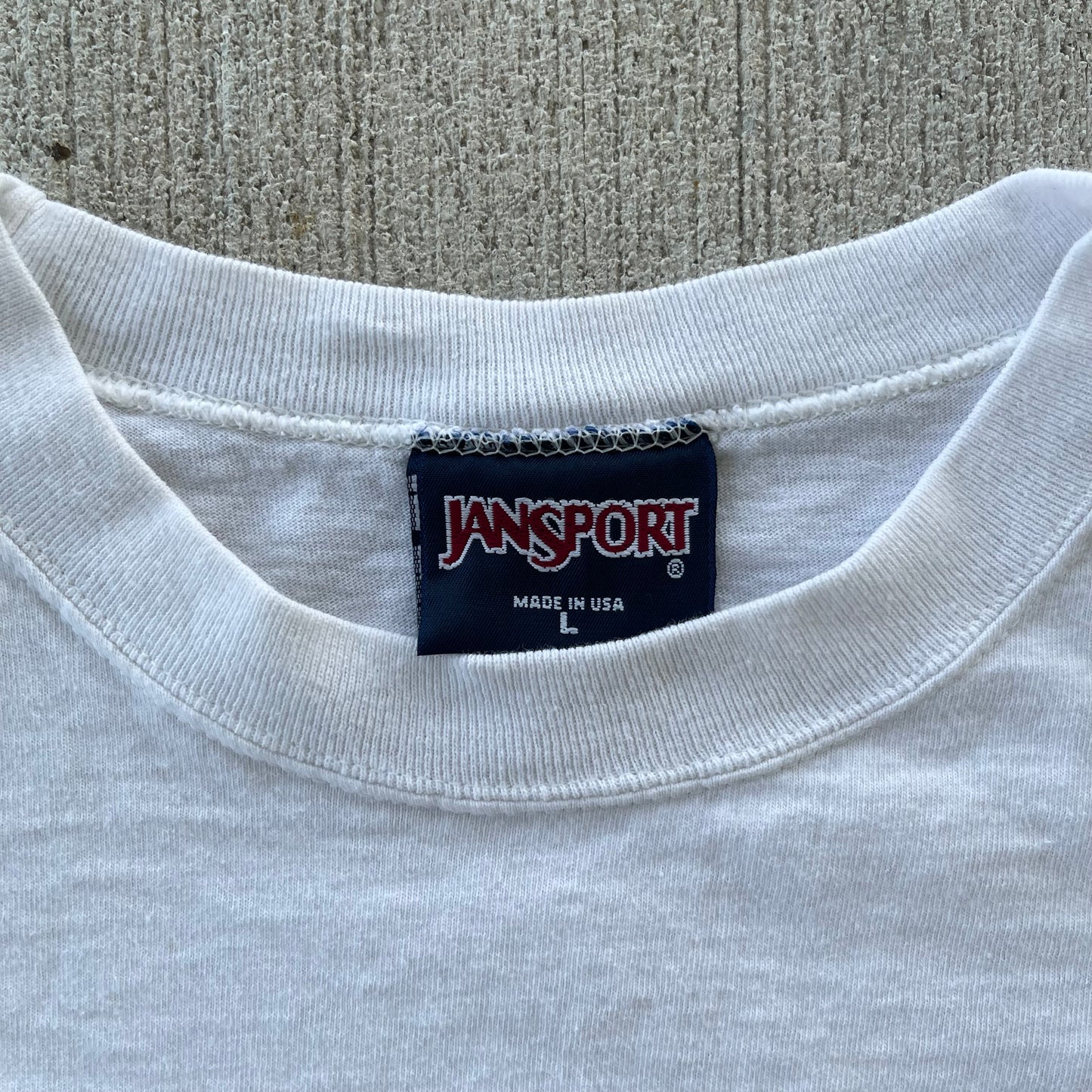 (M) 1996 Wake Forest Champions Tee