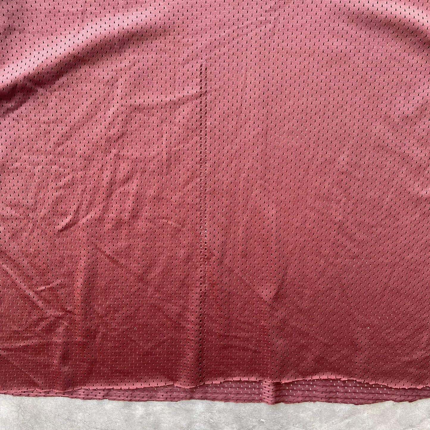 (XL) 00s Cleveland Browns Colorway Cropped Champion Football Jersey