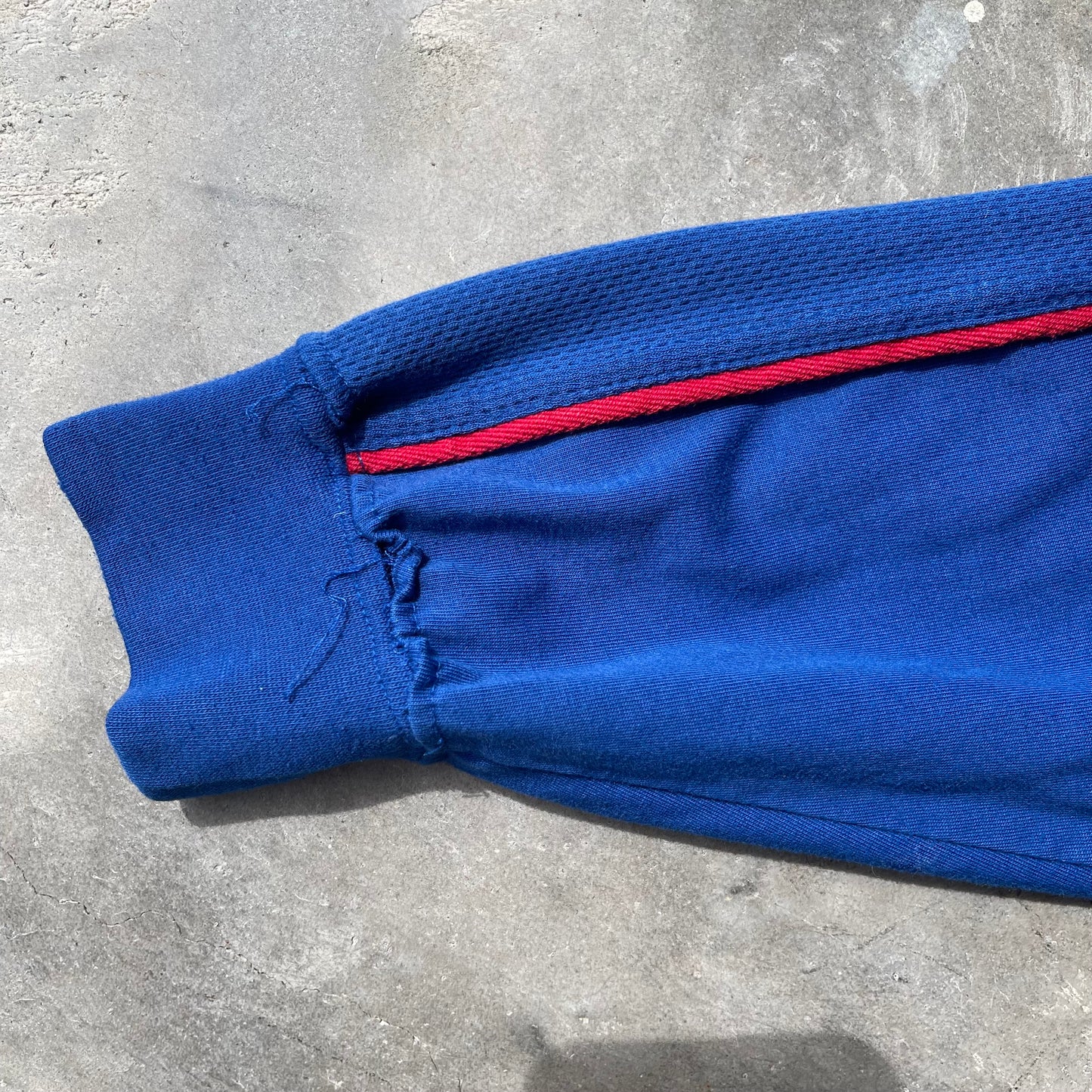(M) Vintage Buffalo Bills NFL Long Sleeve Tee