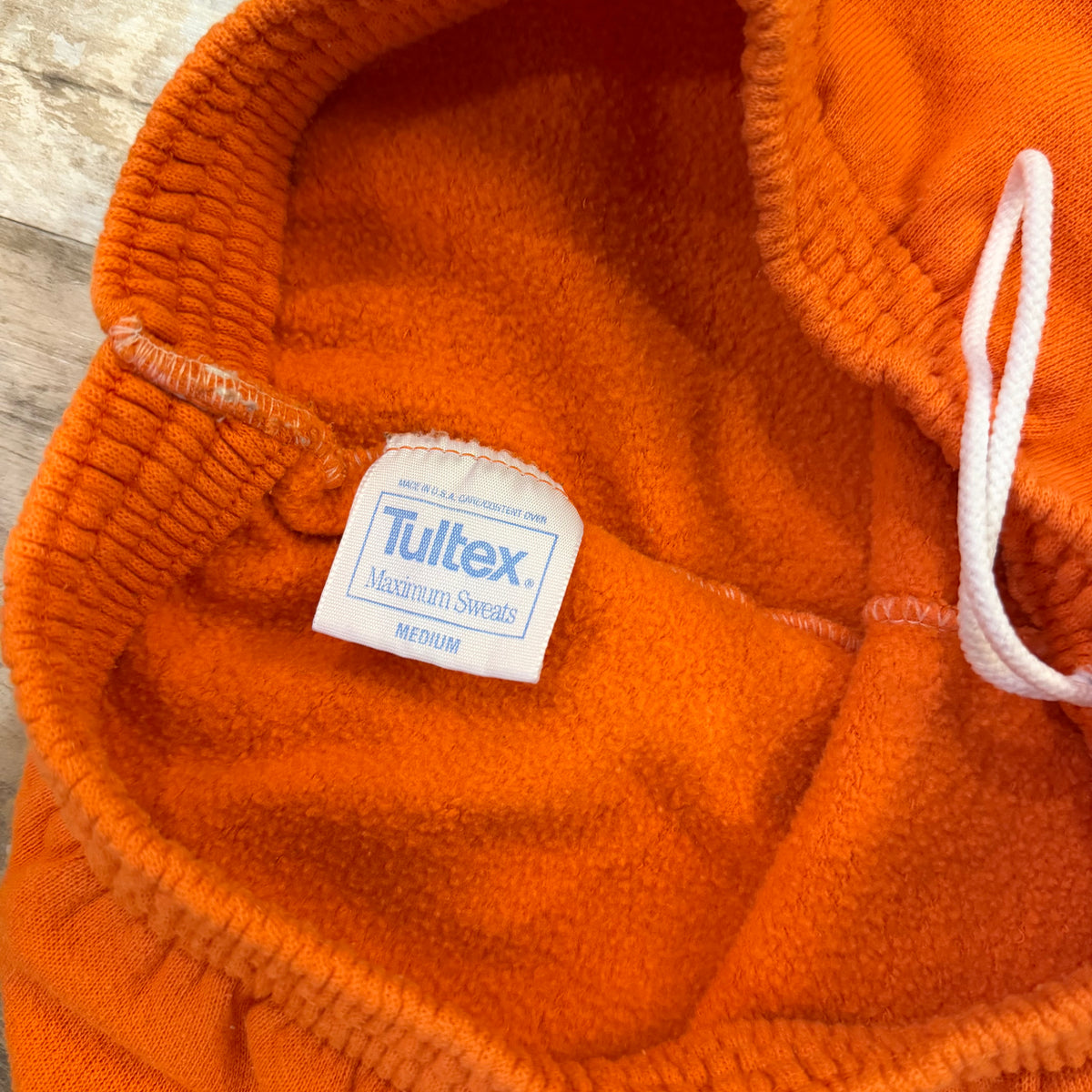 (M) Vintage 90s University of Illinois Sweatpants