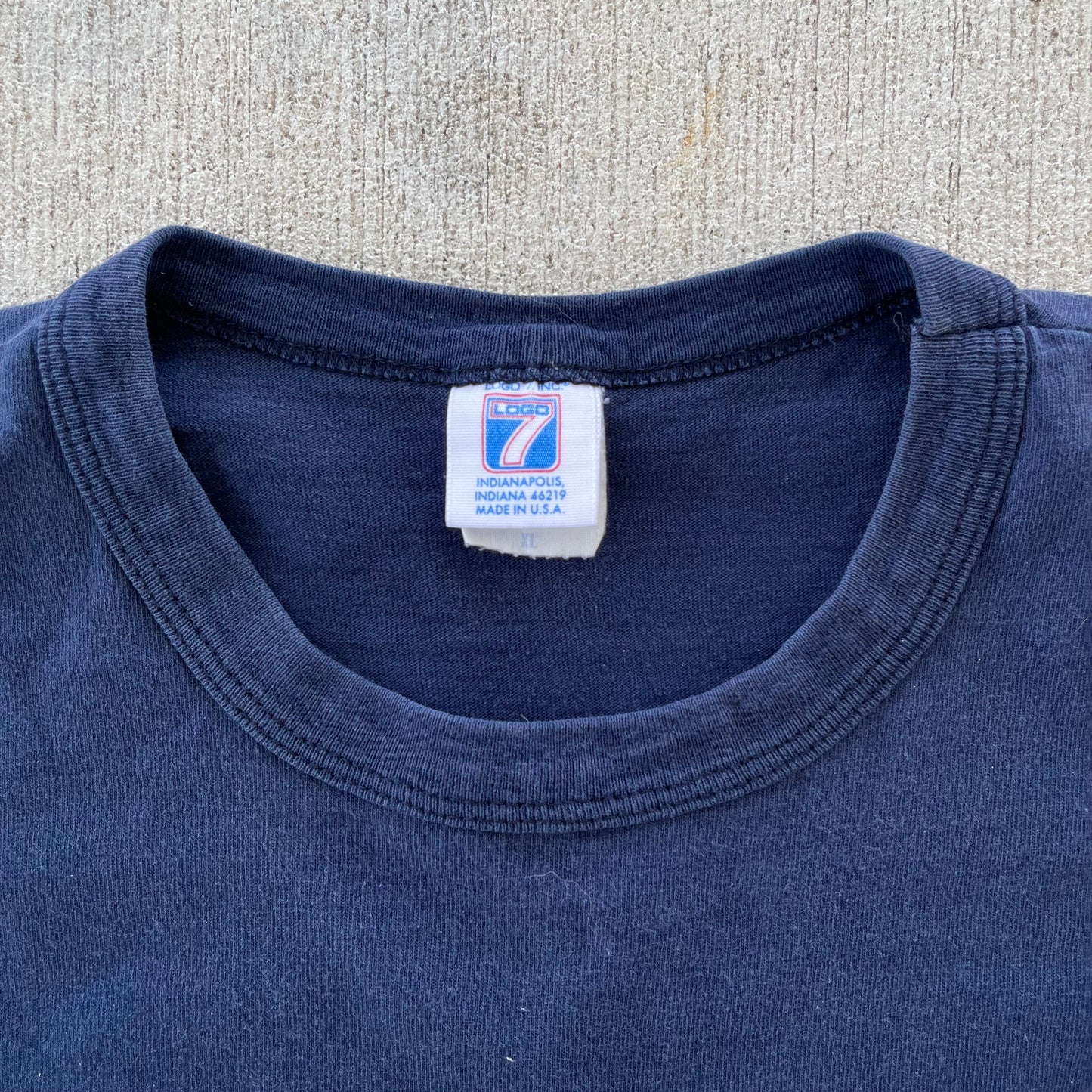 (L) 1997 NCAA Final Four Indianapolis Tee