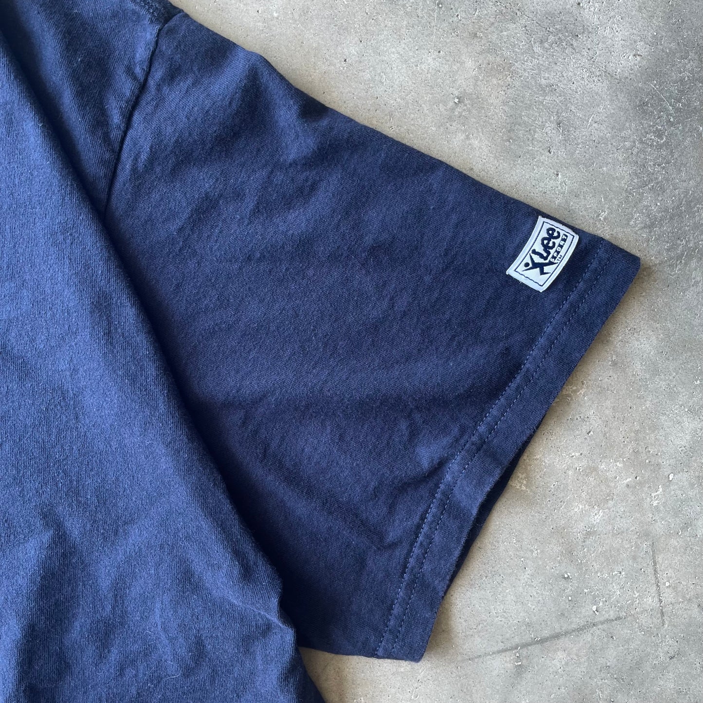 (XL) 00s Seattle Mariners Embroidered MLB Tee