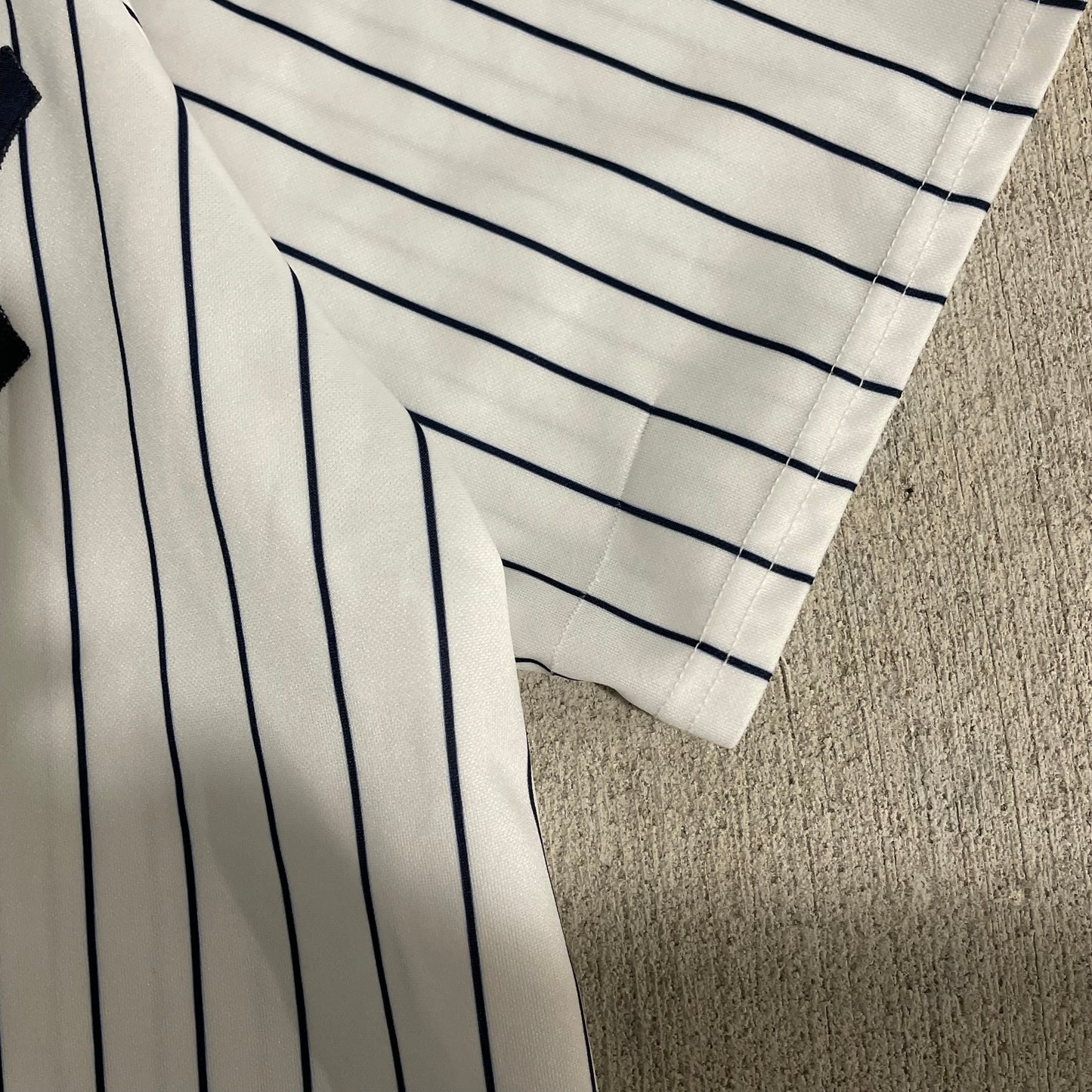 (XL) 00s Yankees Baseball Jersey