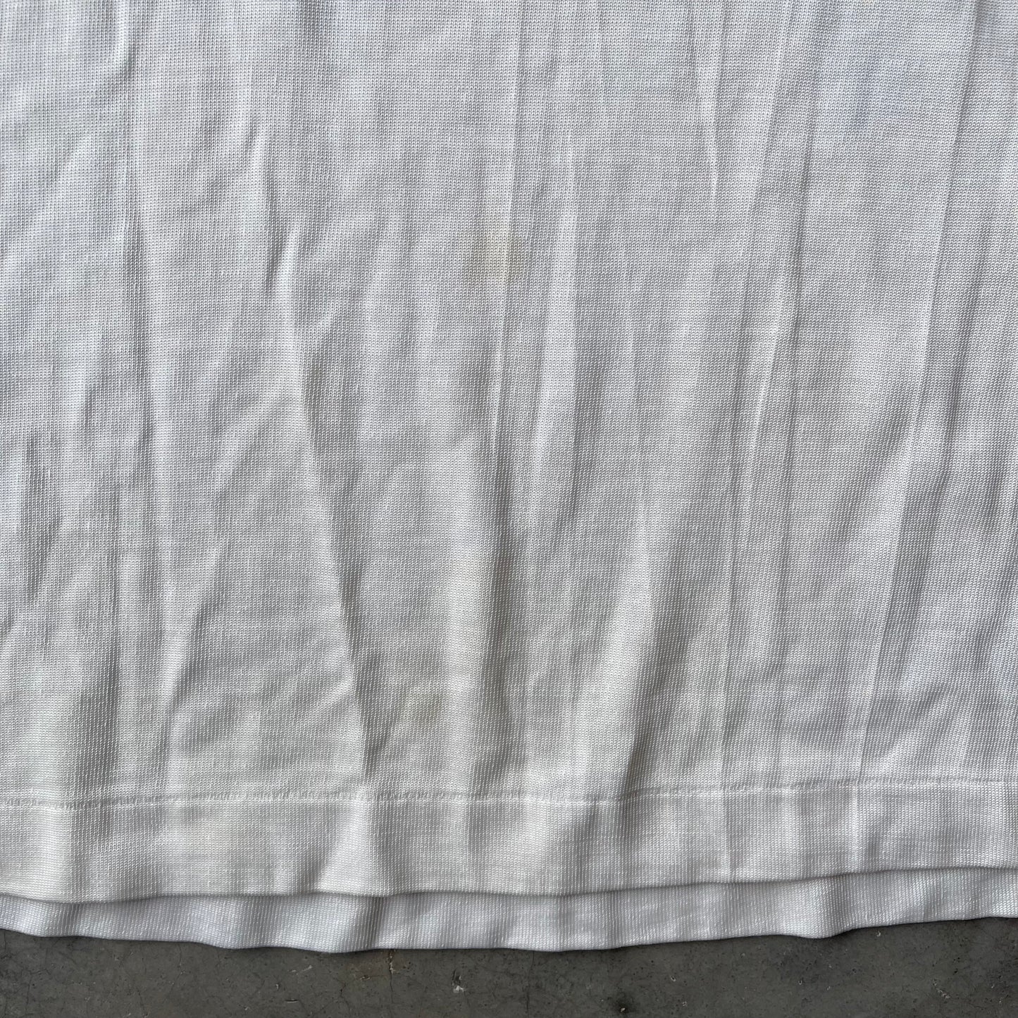 (L) 70s University of Pittsburgh Panthers Football Jersey Tee